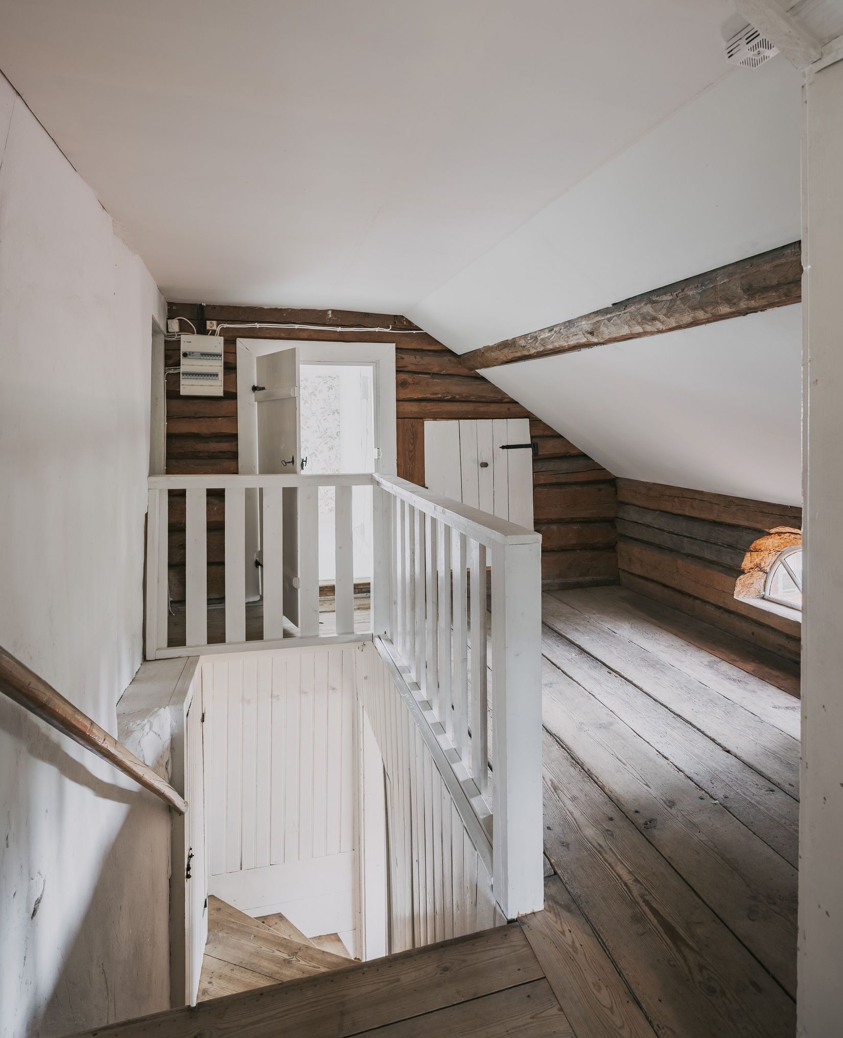 Villa, Eklunda Nolgården 1, Mariestad