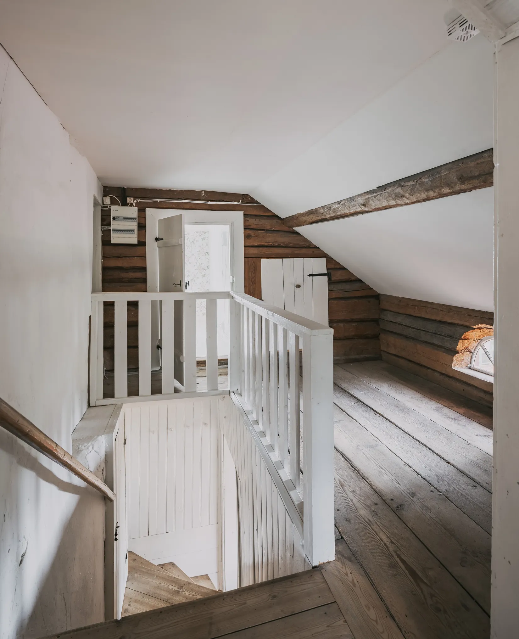 Villa, Eklunda Nolgården 1, Mariestad