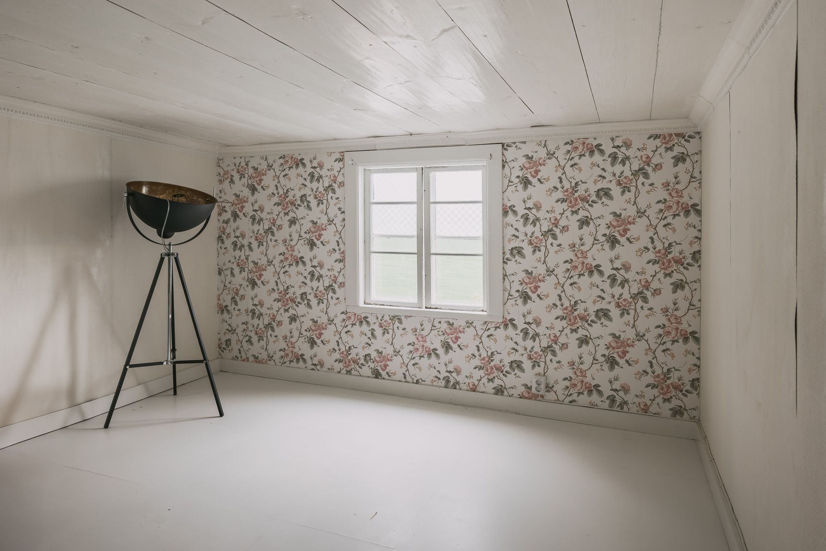 Villa, Eklunda Nolgården 1, Mariestad