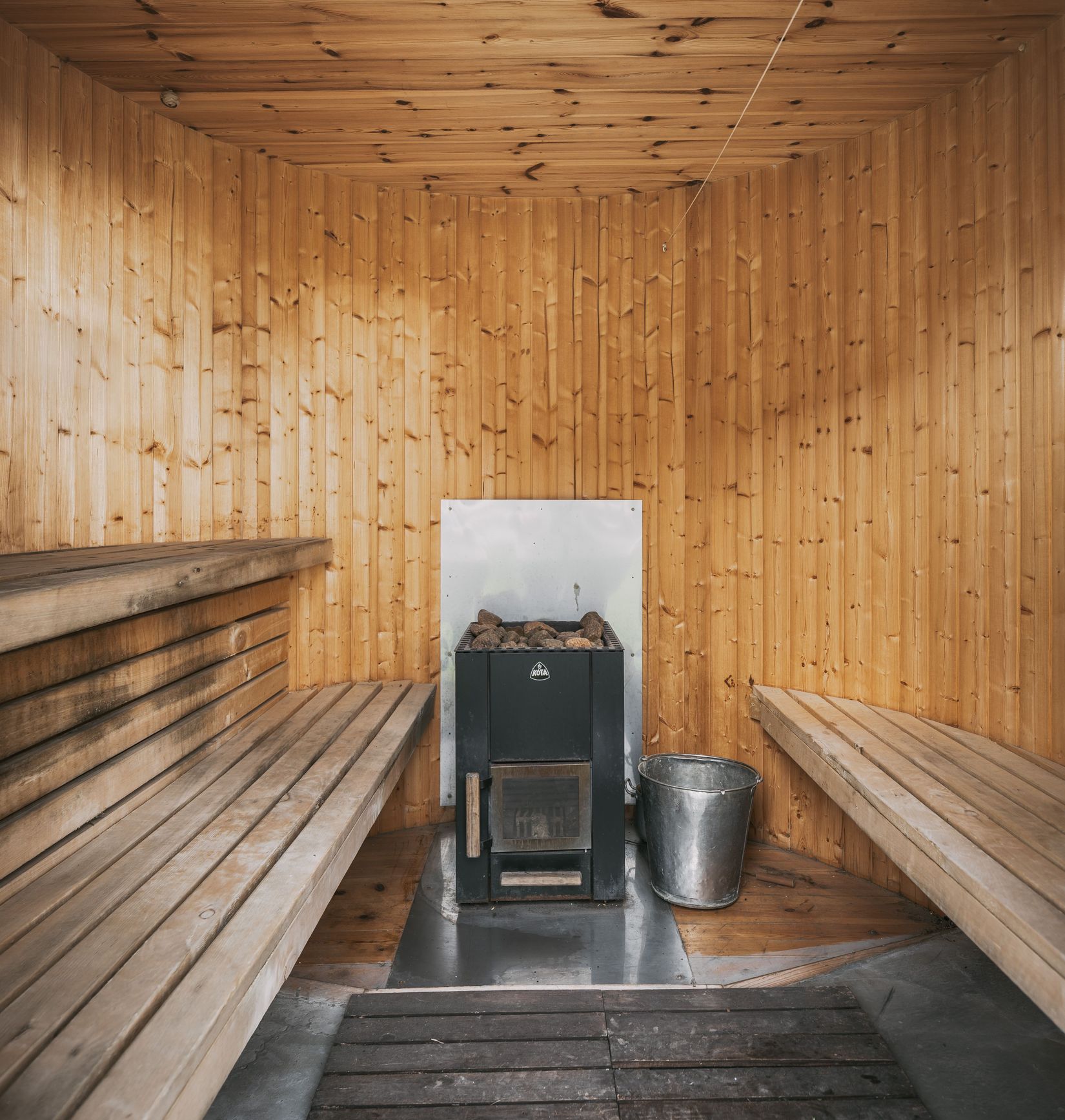 Villa, Eklunda Nolgården 1, Mariestad