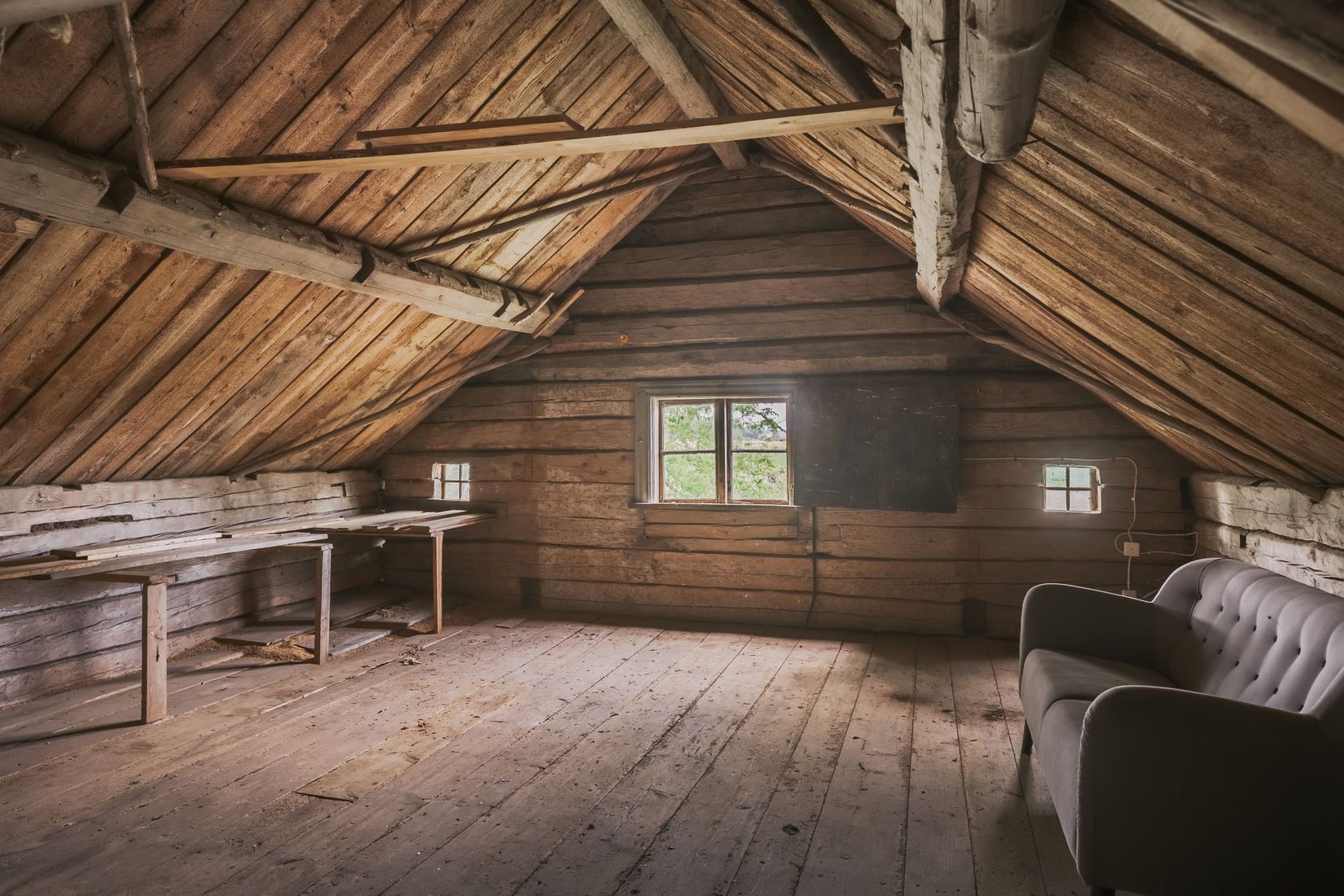 Villa, Eklunda Nolgården 1, Mariestad