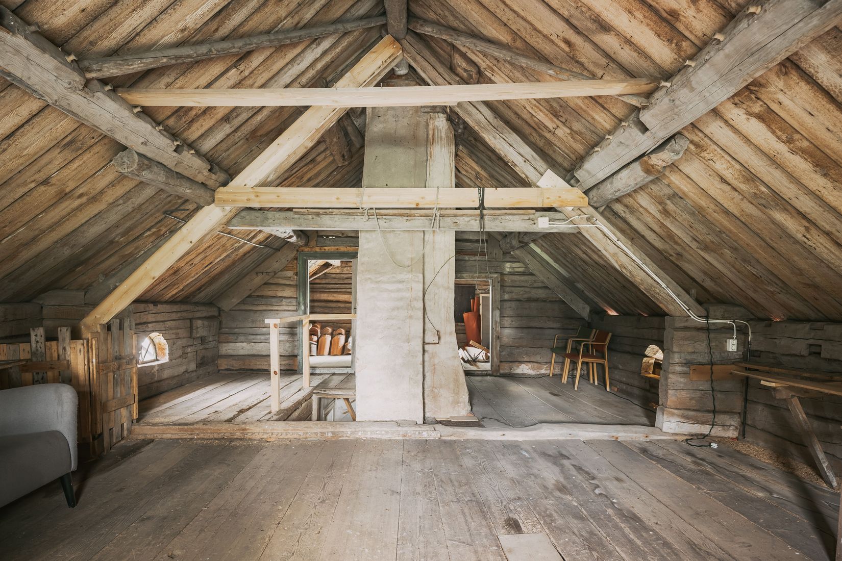 Villa, Eklunda Nolgården 1, Mariestad