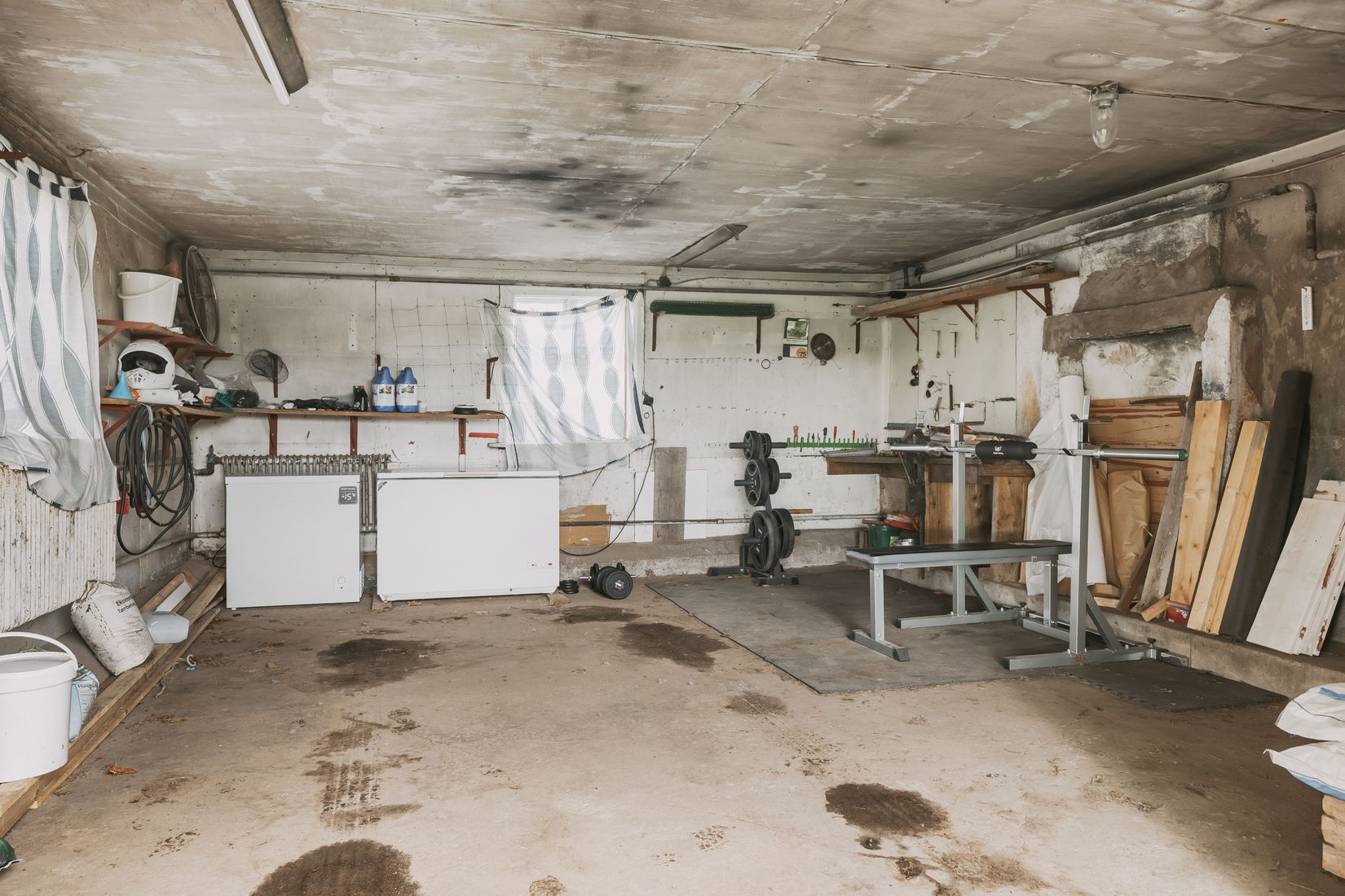 Villa, Eklunda Nolgården 1, Mariestad