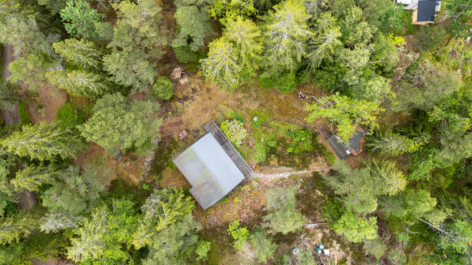 Fritidshus, Buskvägen 5, Vendelsö, Haninge