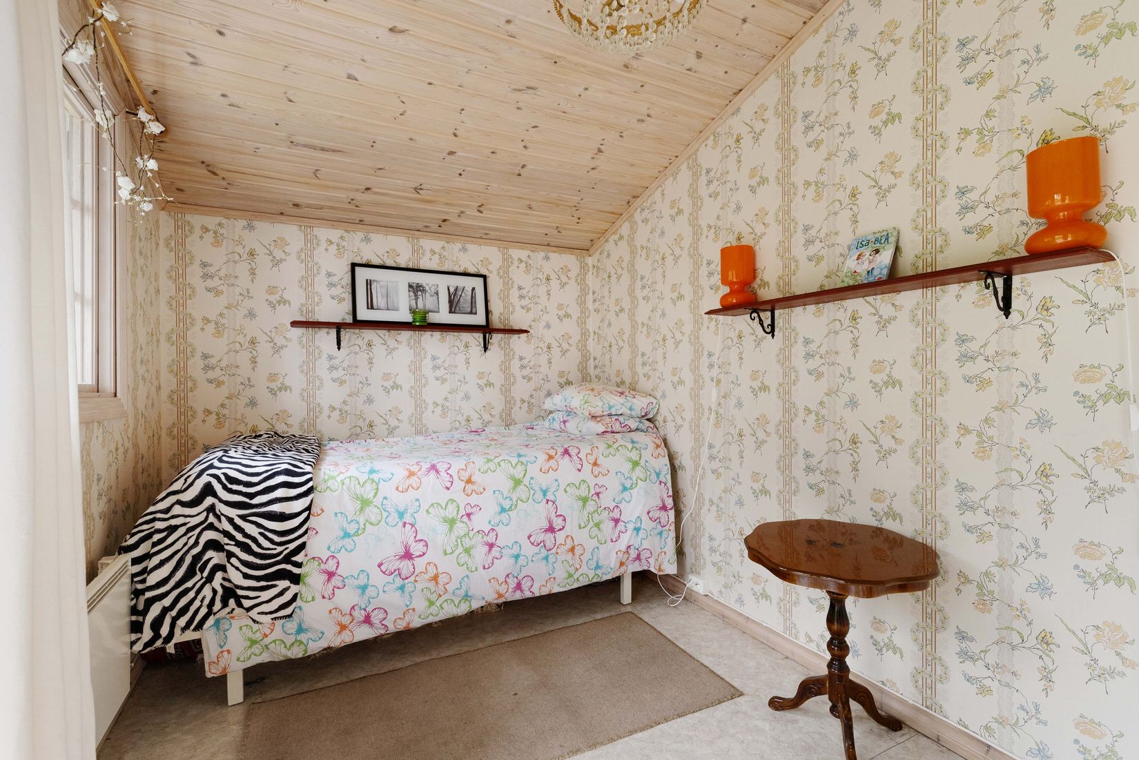 Fritidshus, Buskvägen 5, Vendelsö, Haninge