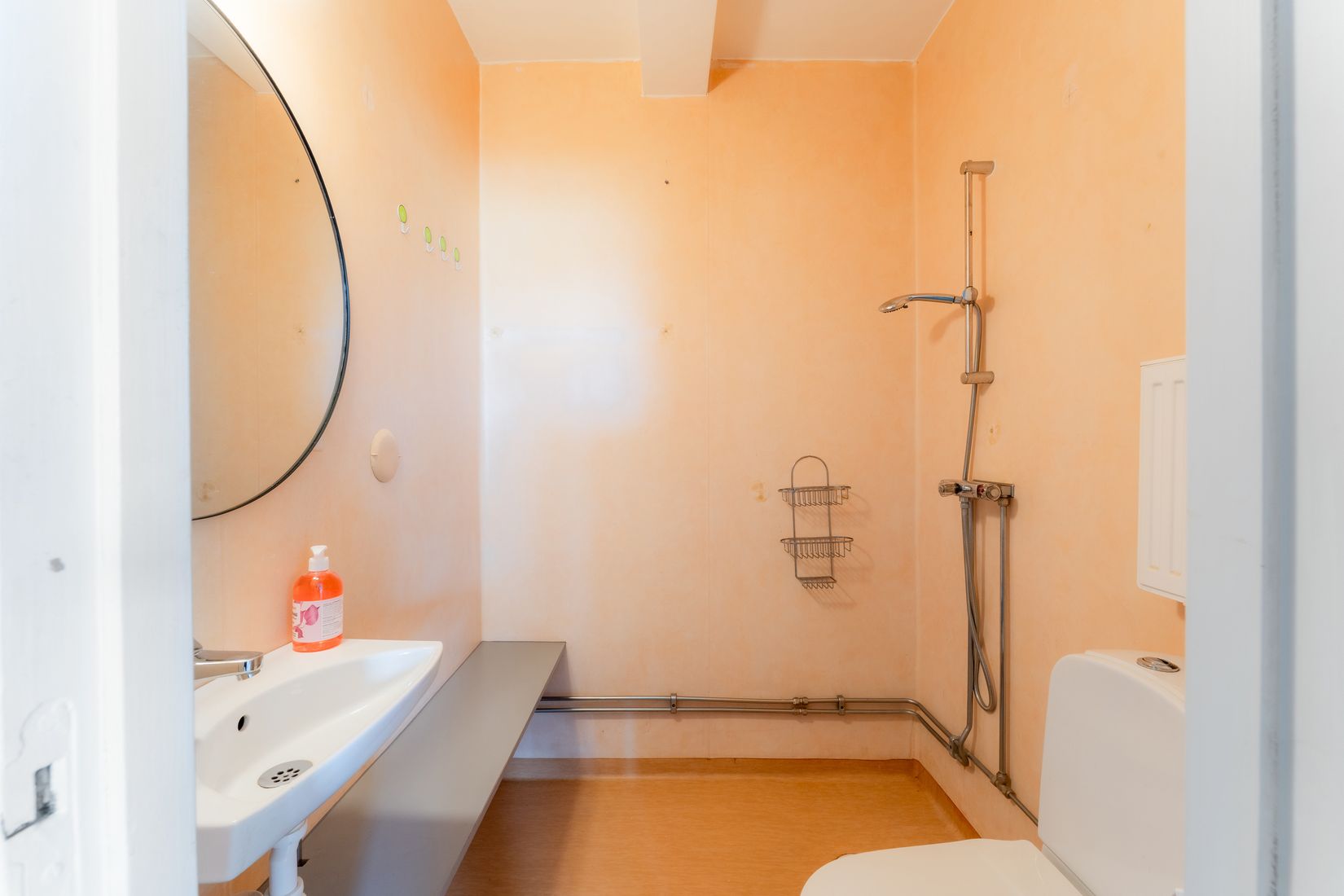 Bostadsrätt, Tybblegårdarna 2A, Jönåker, Nyköping