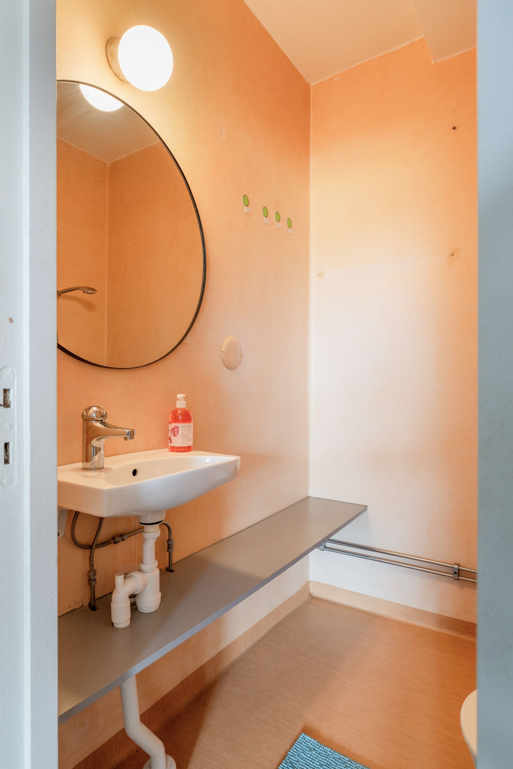 Bostadsrätt, Tybblegårdarna 2A, Jönåker, Nyköping