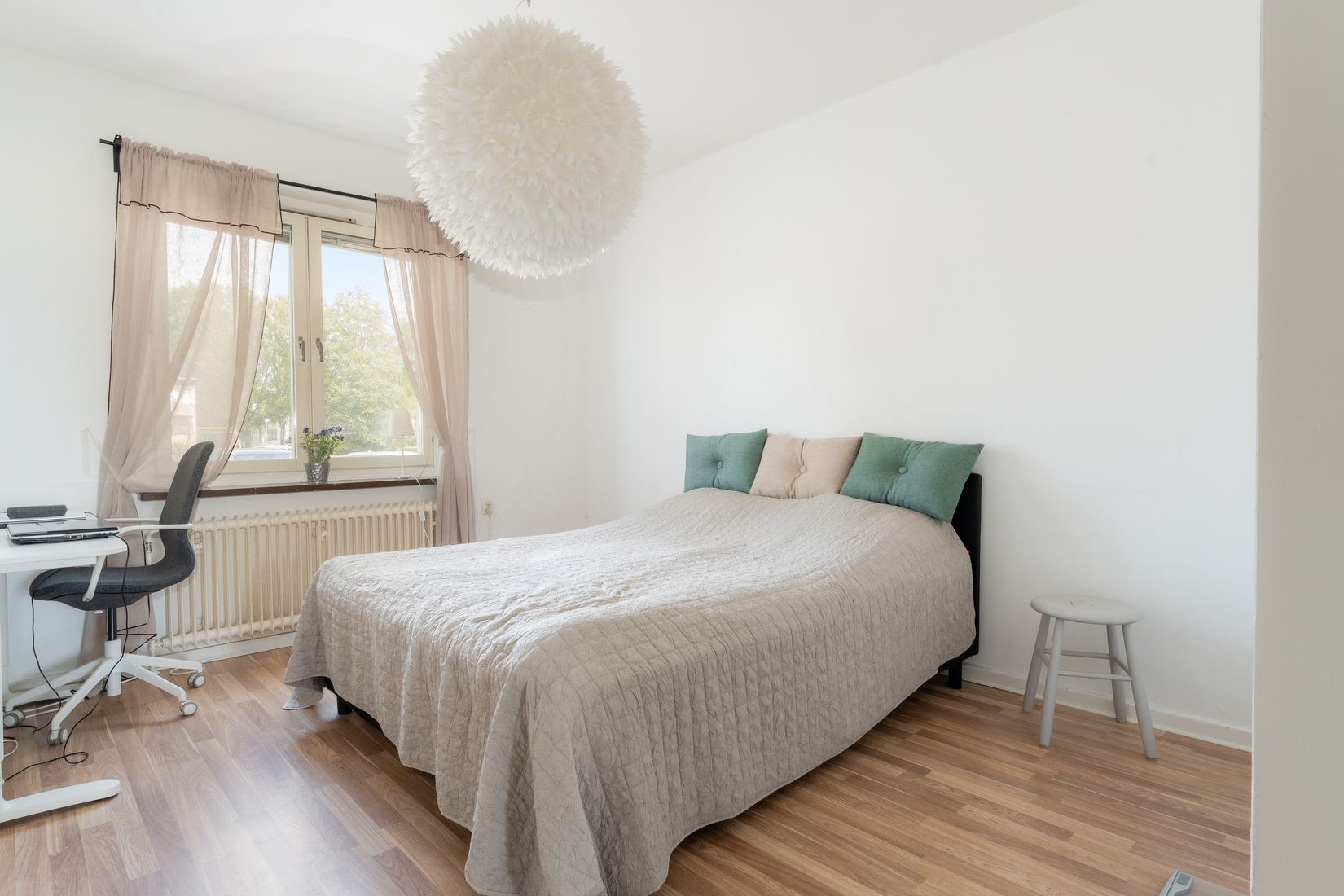 Bostadsrätt, Tybblegårdarna 2A, Jönåker, Nyköping