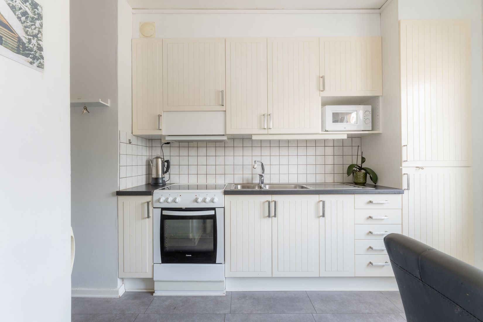 Bostadsrätt, Tybblegårdarna 2A, Jönåker, Nyköping