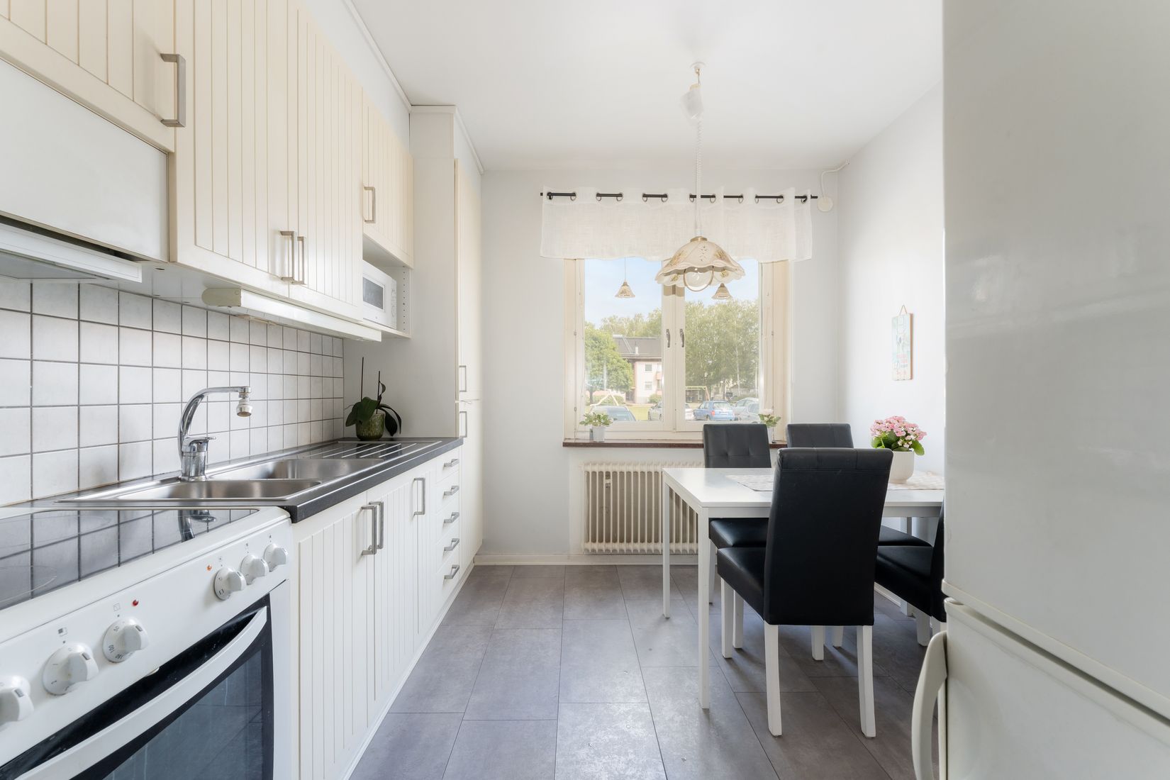 Bostadsrätt, Tybblegårdarna 2A, Jönåker, Nyköping