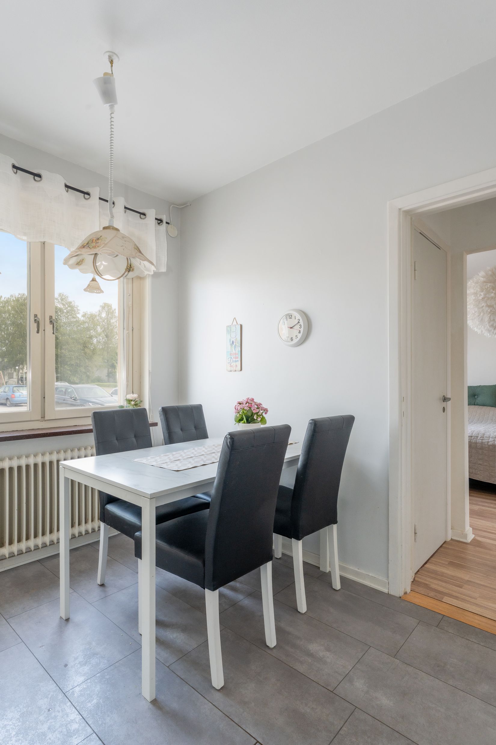 Bostadsrätt, Tybblegårdarna 2A, Jönåker, Nyköping
