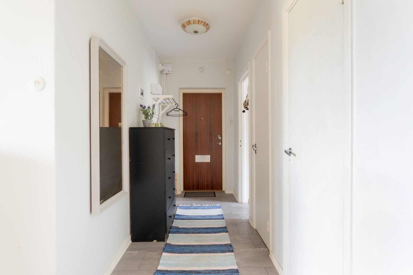 Bostadsrätt, Tybblegårdarna 2A, Jönåker, Nyköping