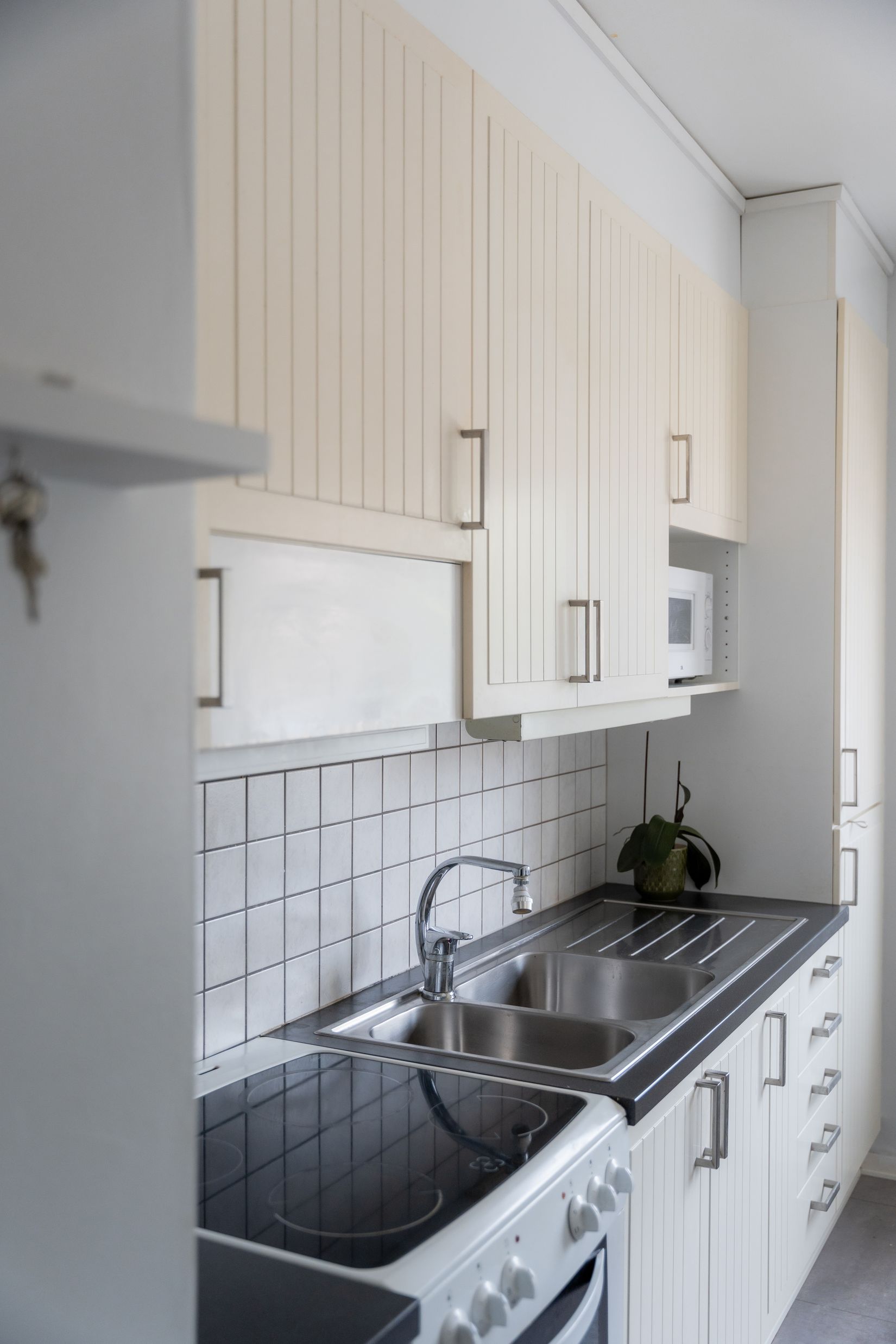 Bostadsrätt, Tybblegårdarna 2A, Jönåker, Nyköping