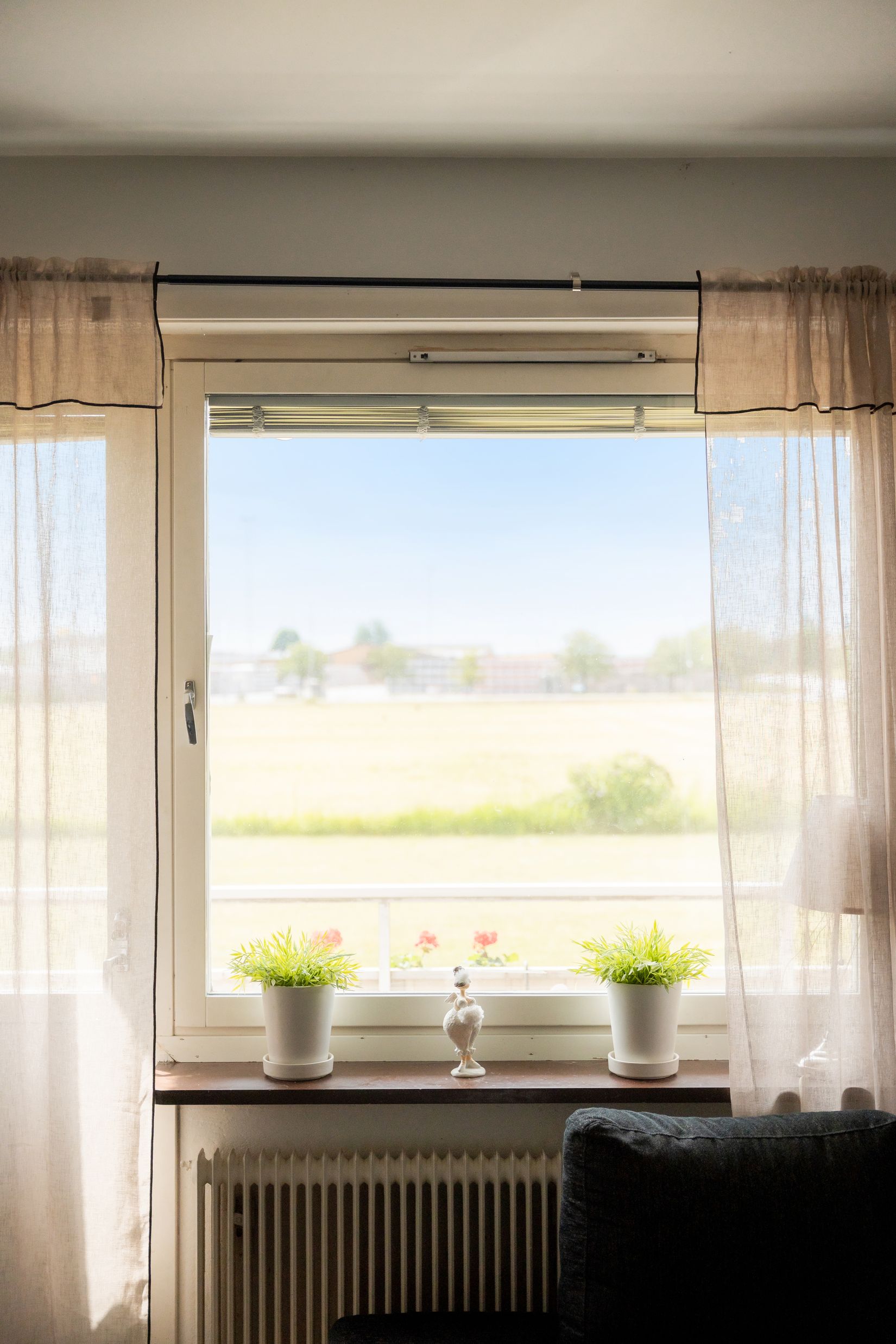 Bostadsrätt, Tybblegårdarna 2A, Jönåker, Nyköping