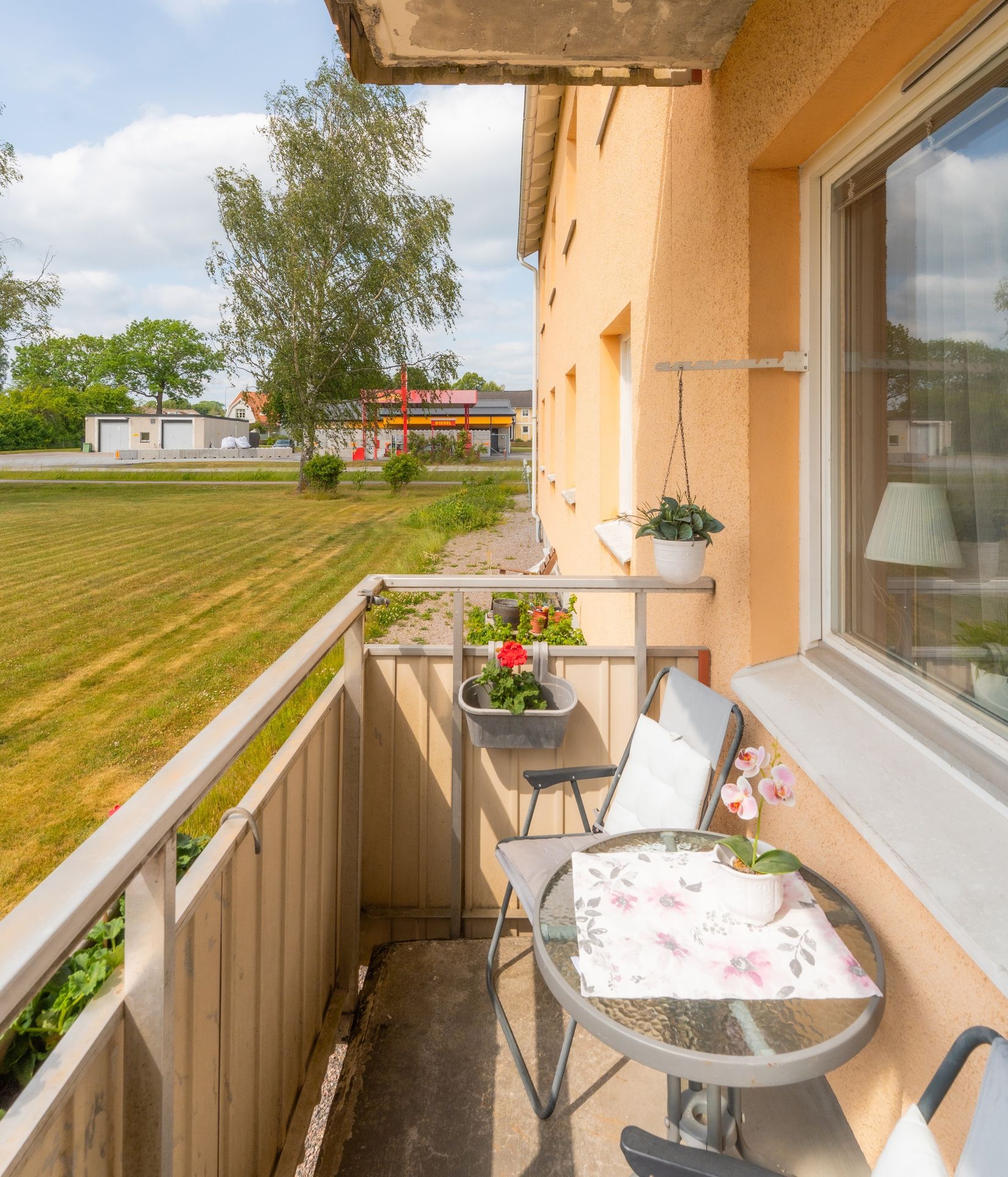 Bostadsrätt, Tybblegårdarna 2A, Jönåker, Nyköping