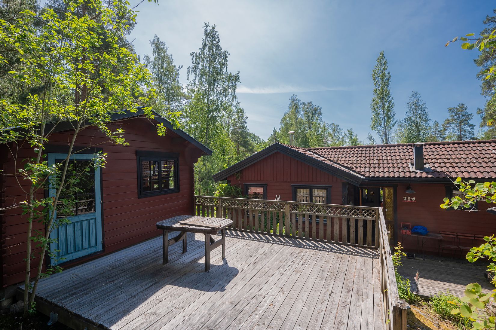 Villa, Kalle körares väg 6, Gnesta