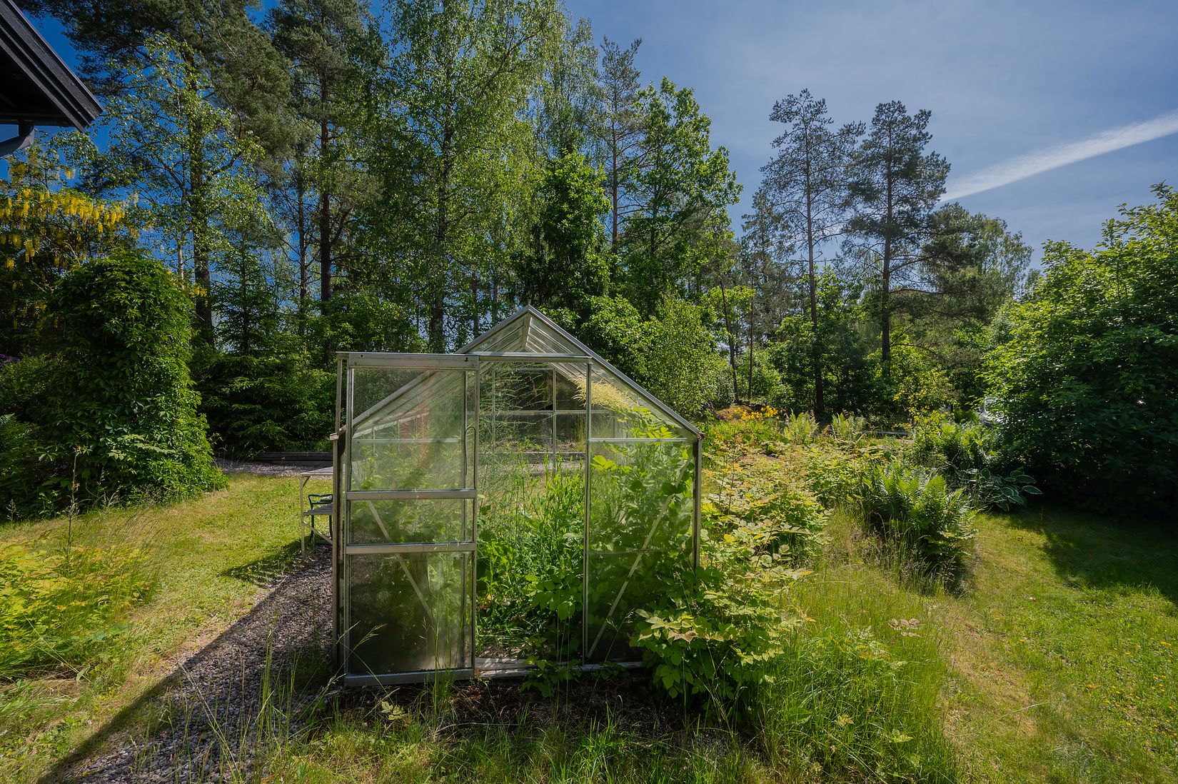 Villa, Kalle körares väg 6, Gnesta