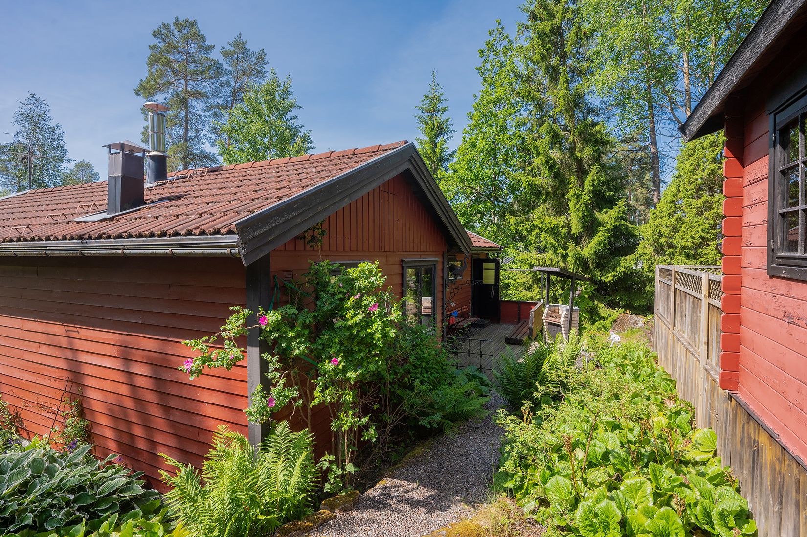 Villa, Kalle körares väg 6, Gnesta