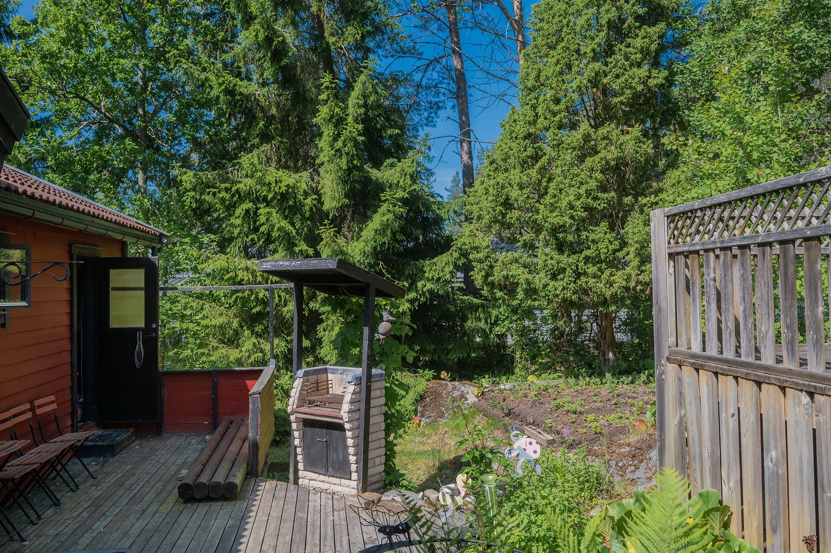 Villa, Kalle körares väg 6, Gnesta