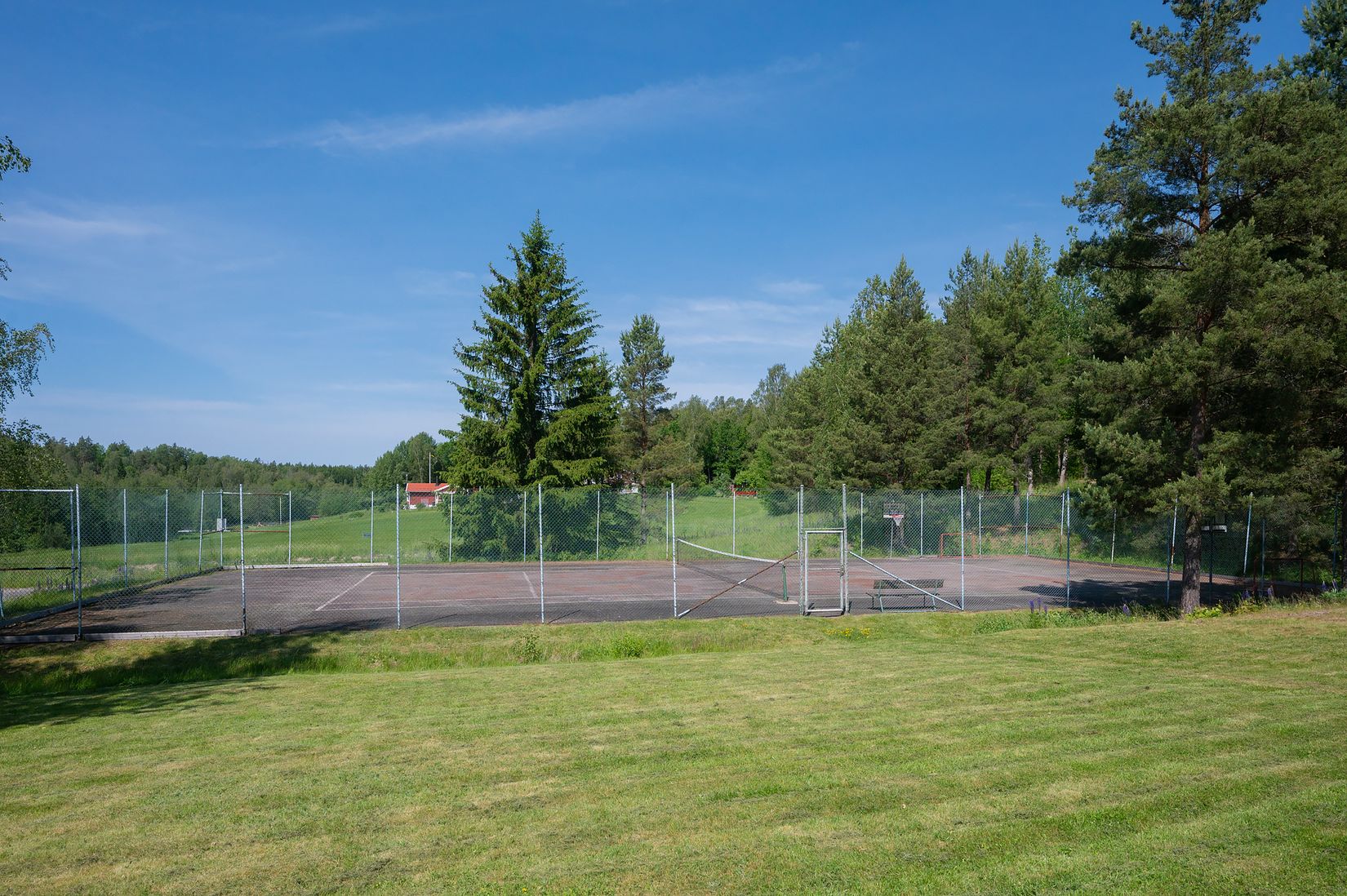 Villa, Kalle körares väg 6, Gnesta