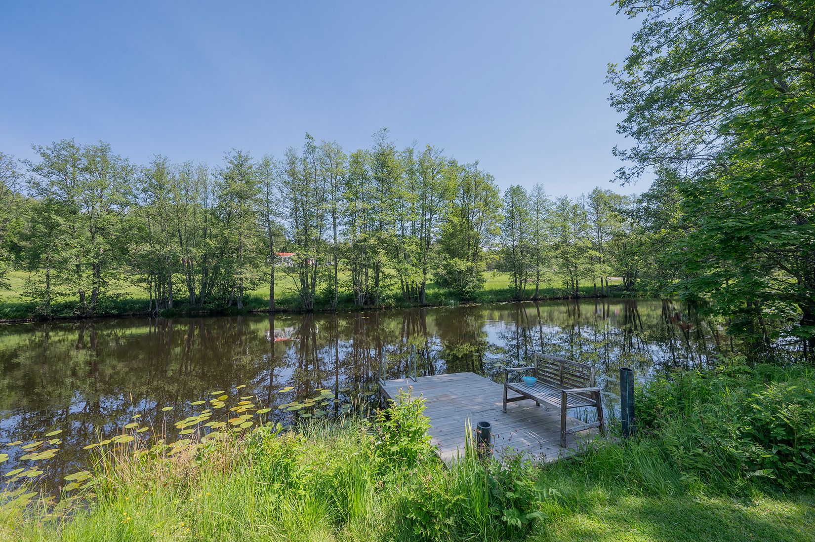 Villa, Kalle körares väg 6, Gnesta