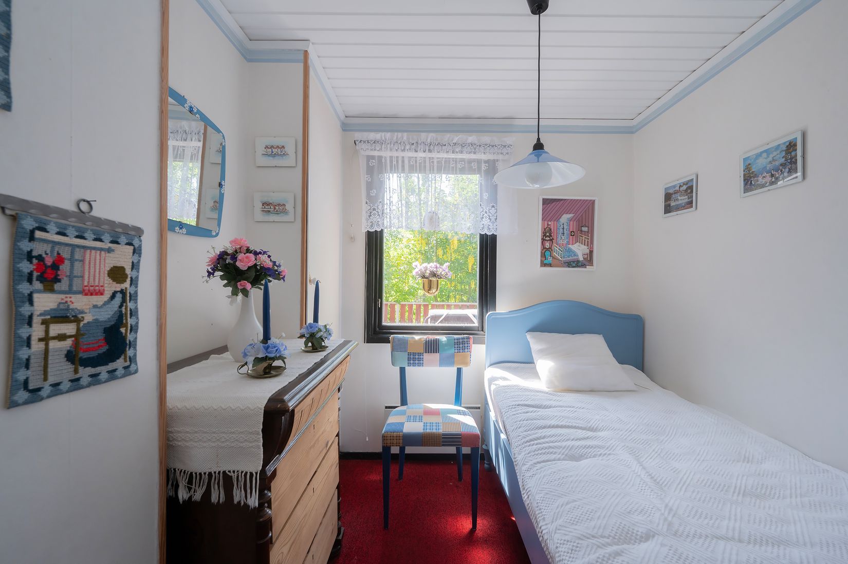 Villa, Kalle körares väg 6, Gnesta