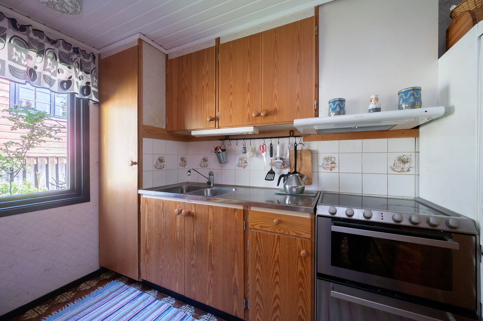 Villa, Kalle körares väg 6, Gnesta