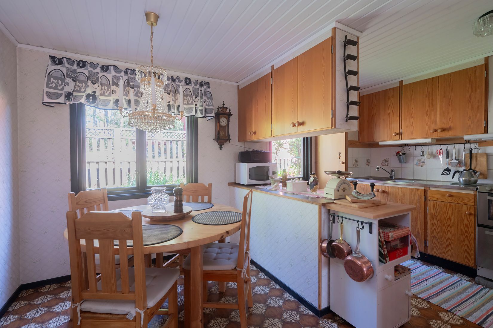 Villa, Kalle körares väg 6, Gnesta