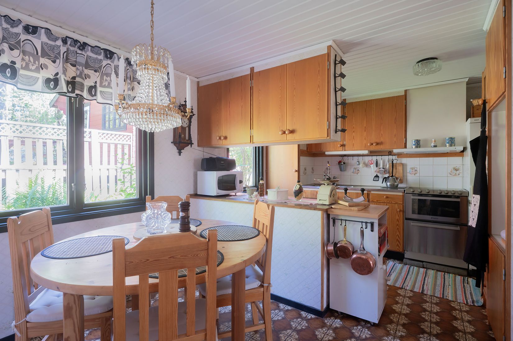 Villa, Kalle körares väg 6, Gnesta