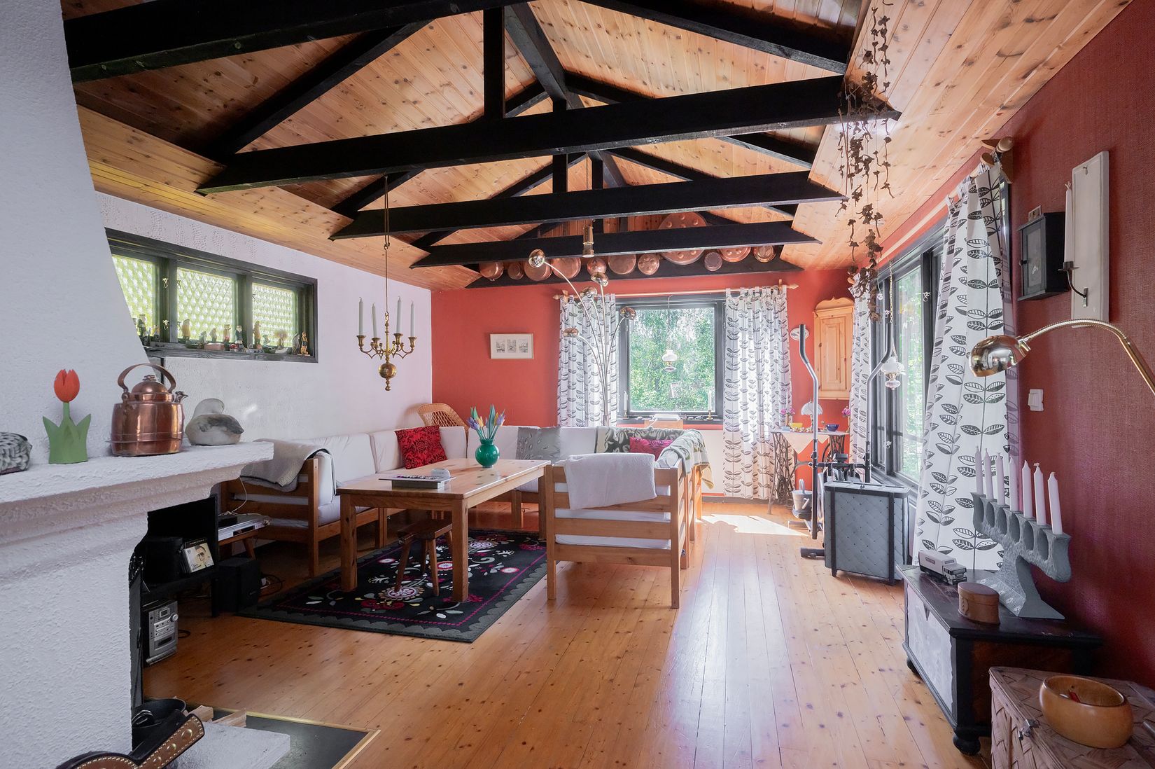 Villa, Kalle körares väg 6, Gnesta