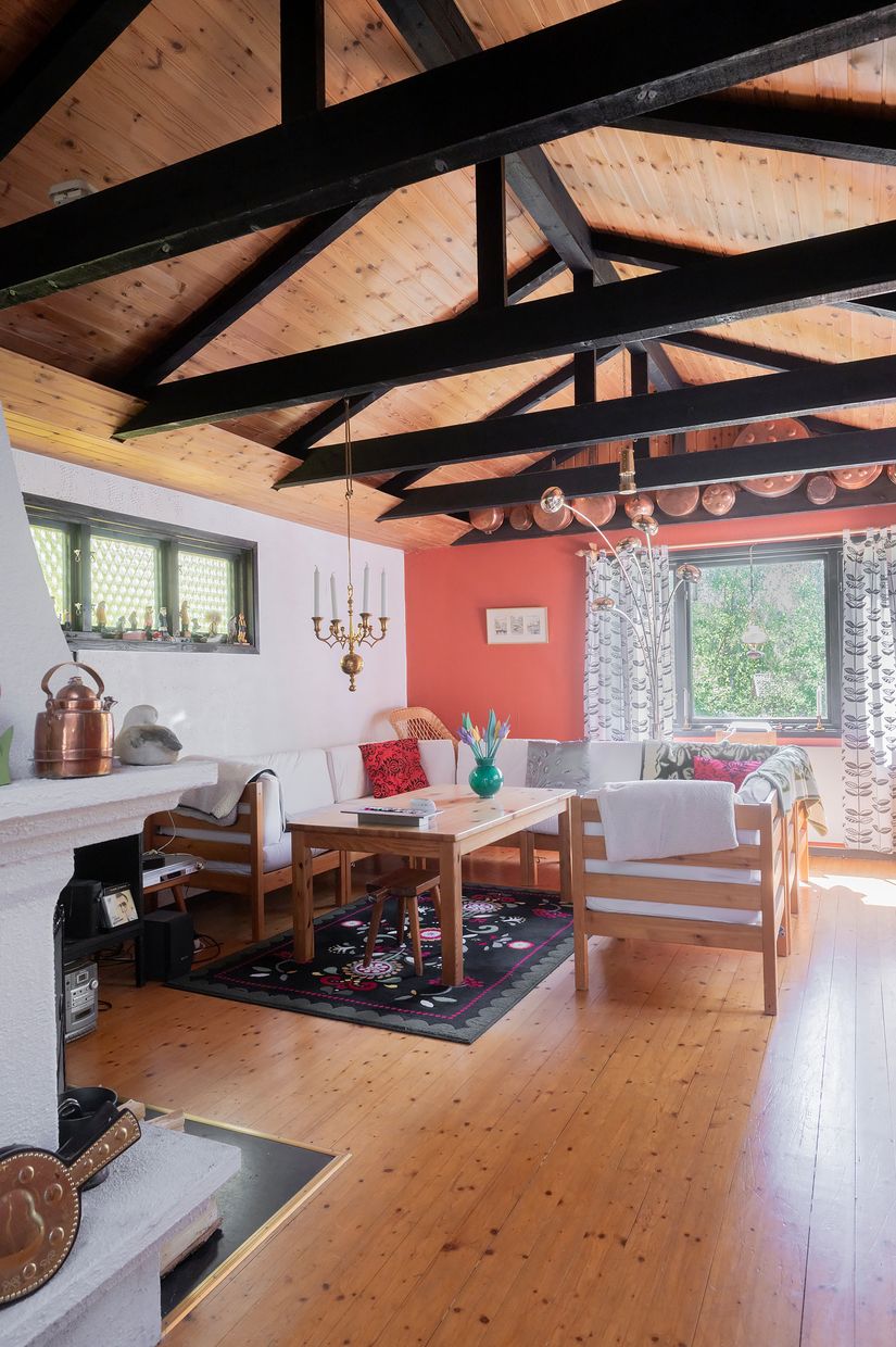 Villa, Kalle körares väg 6, Gnesta