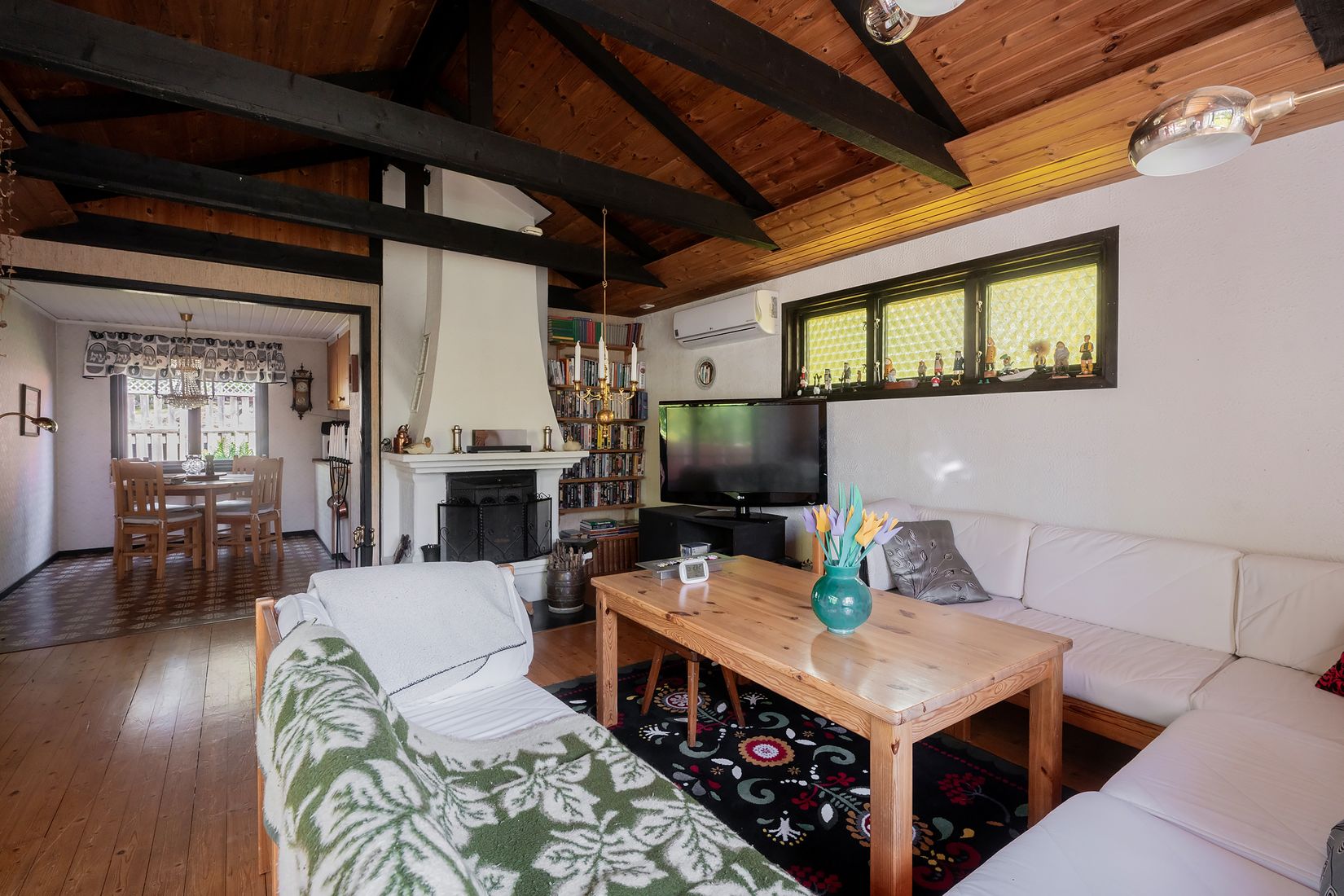 Villa, Kalle körares väg 6, Gnesta