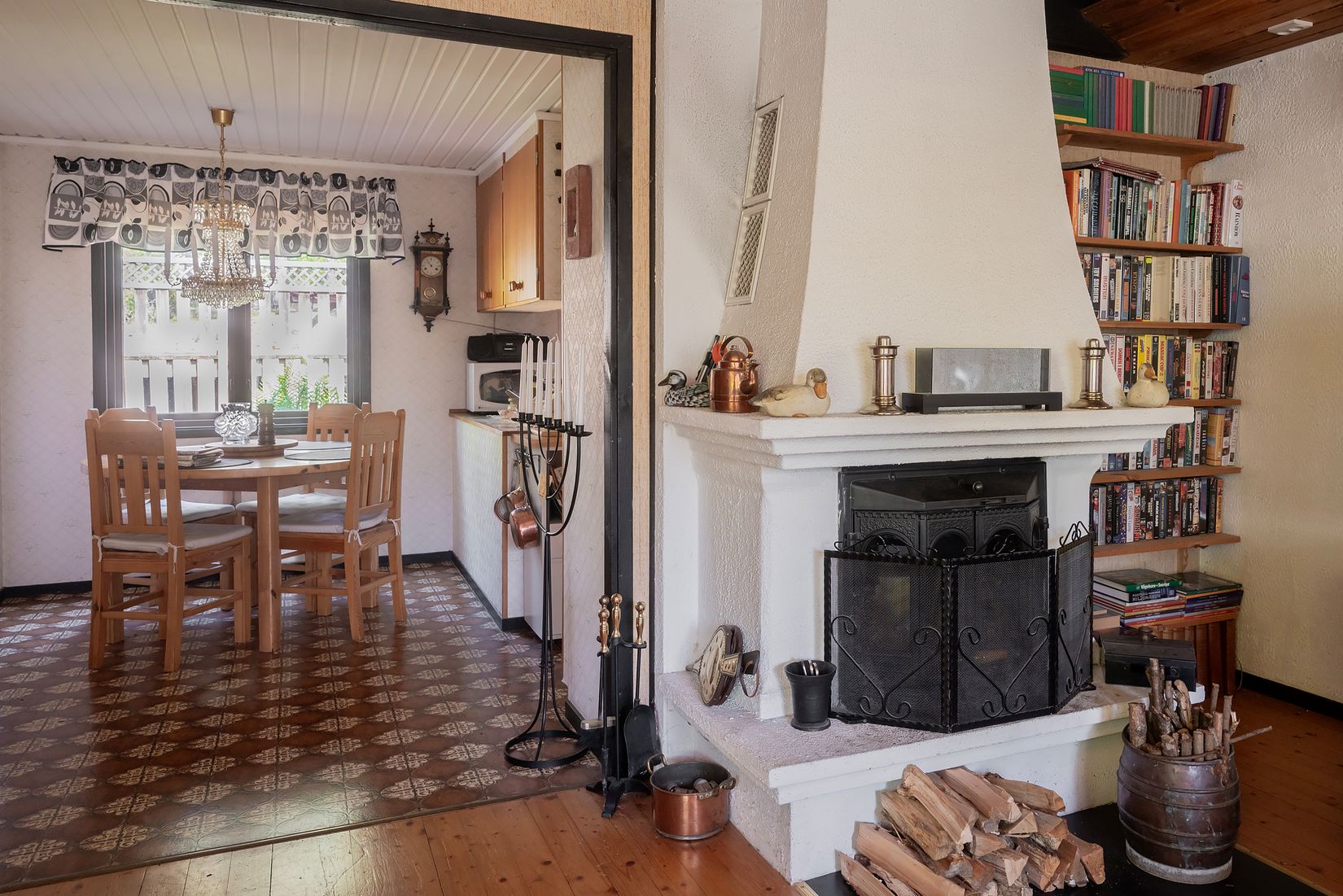 Villa, Kalle körares väg 6, Gnesta