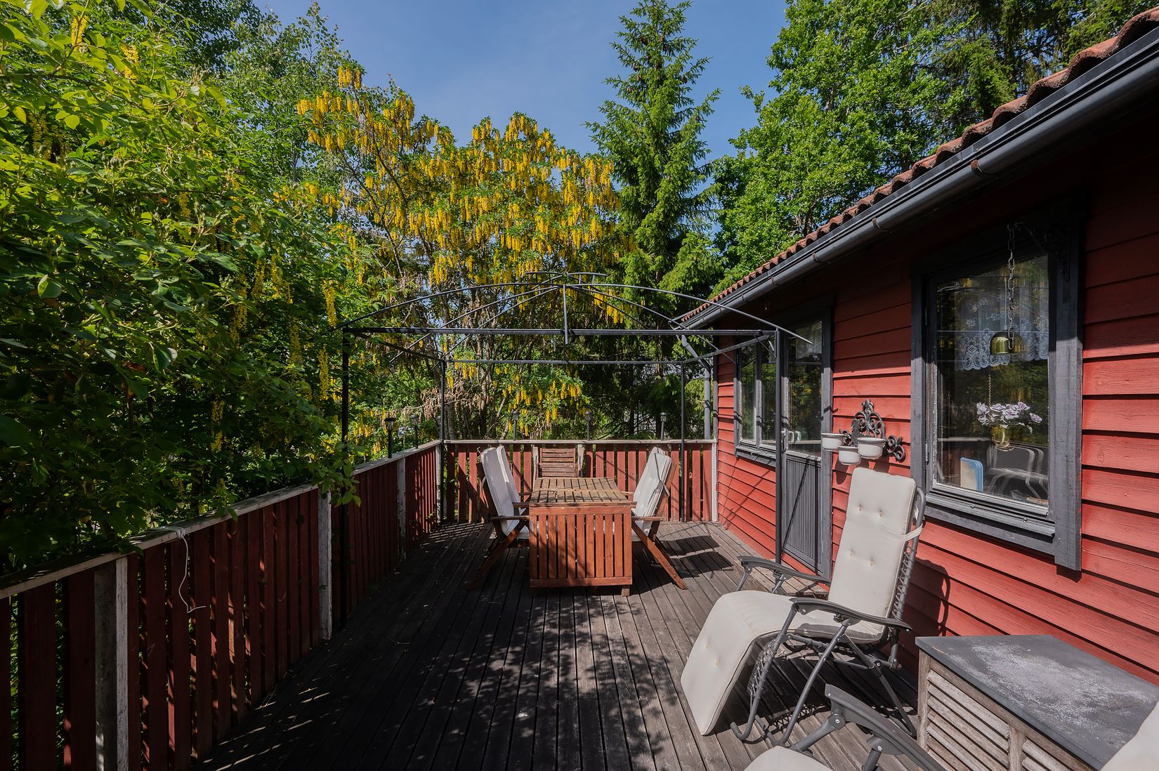 Villa, Kalle körares väg 6, Gnesta