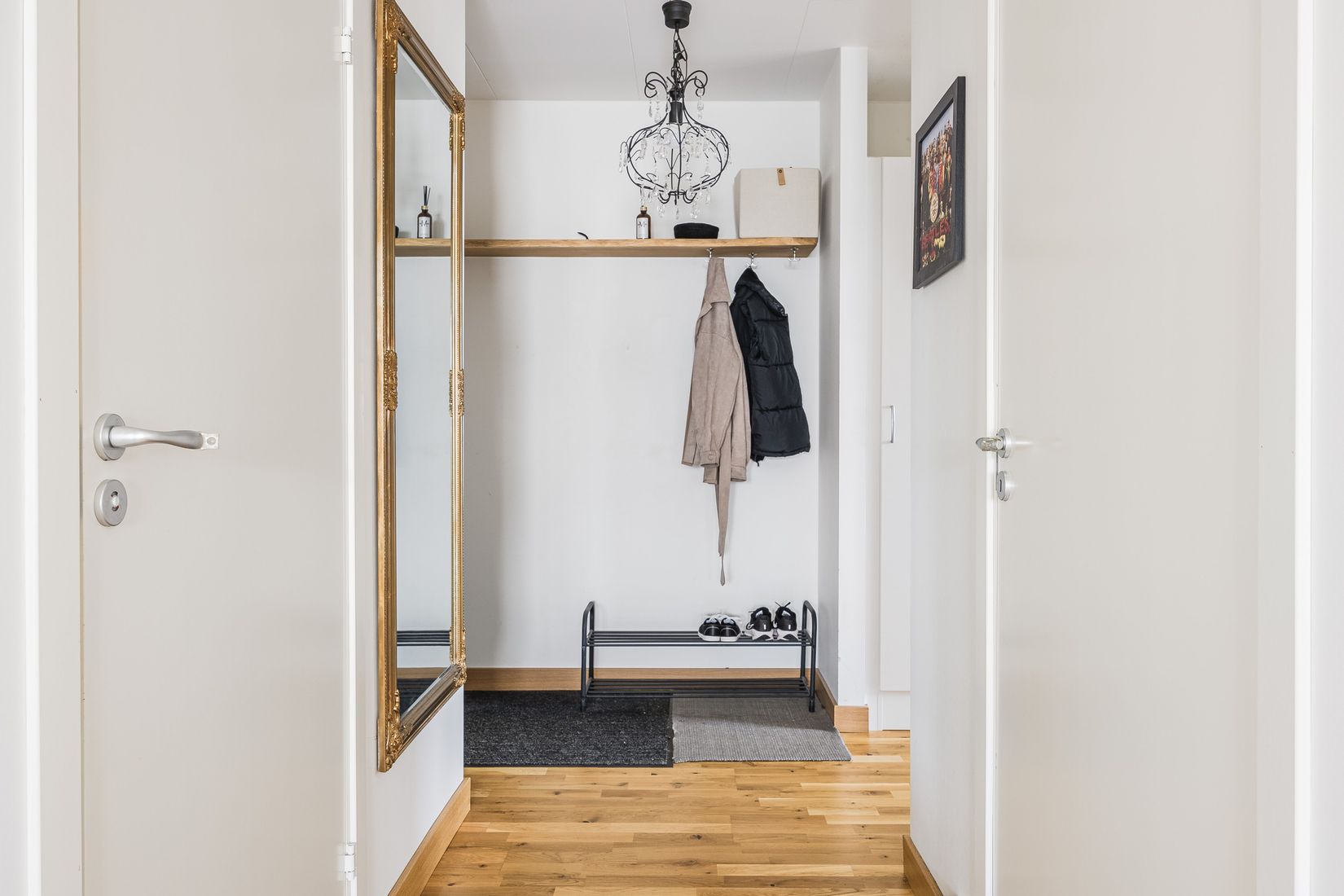 Bostadsrätt, Stamvägen 33, Djurängen, Kalmar