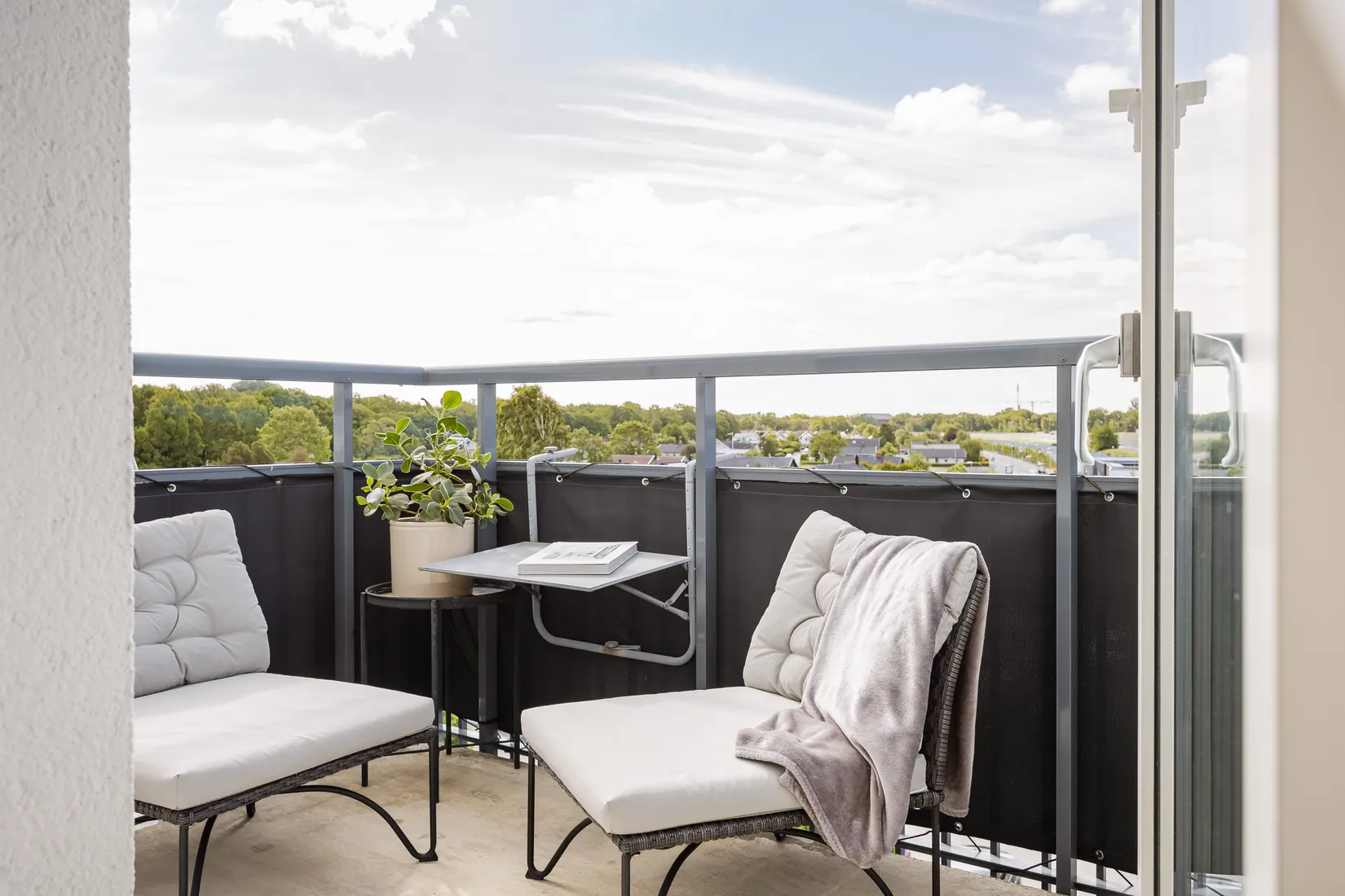 Bostadsrätt, Stamvägen 33, Djurängen, Kalmar