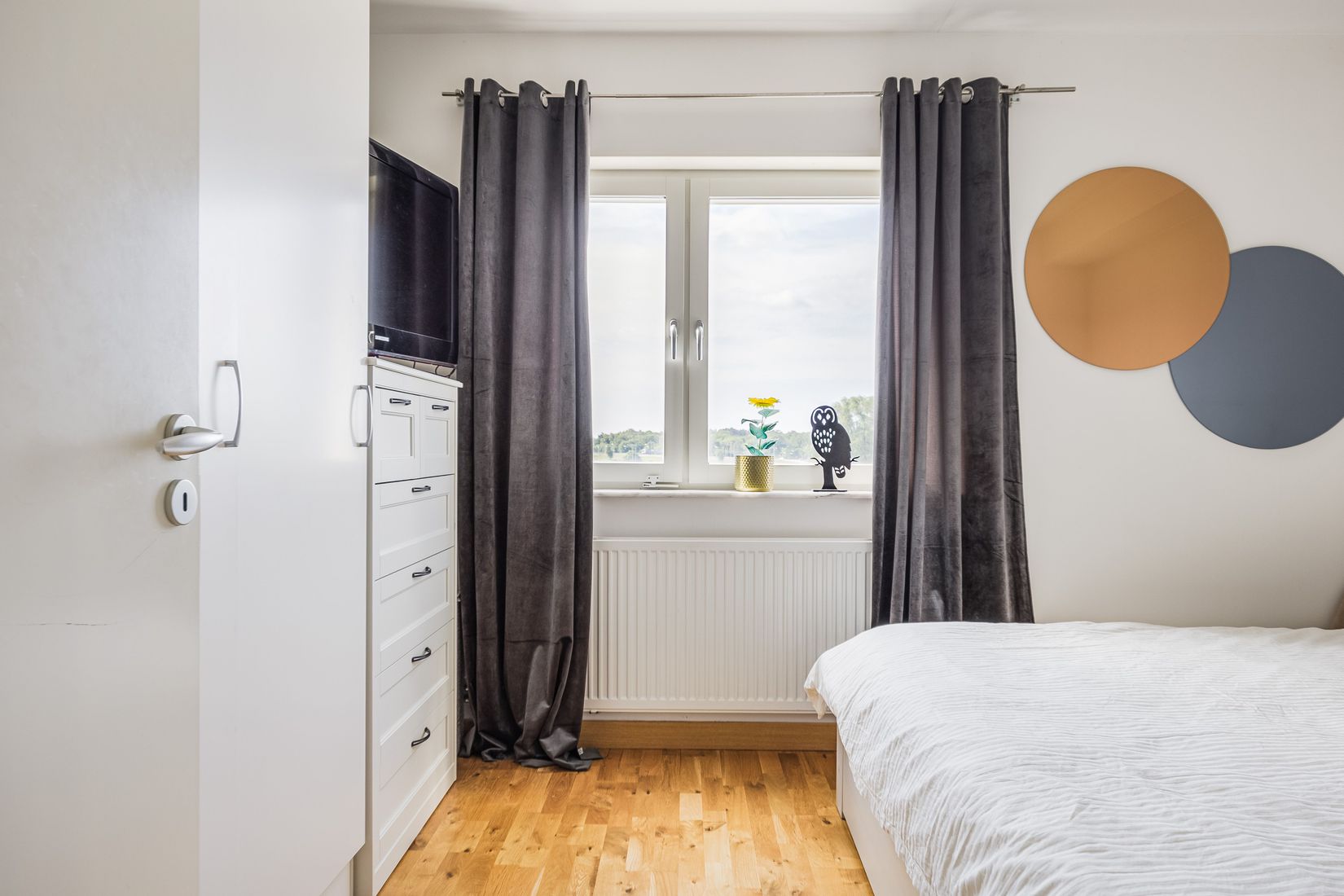 Bostadsrätt, Stamvägen 33, Djurängen, Kalmar