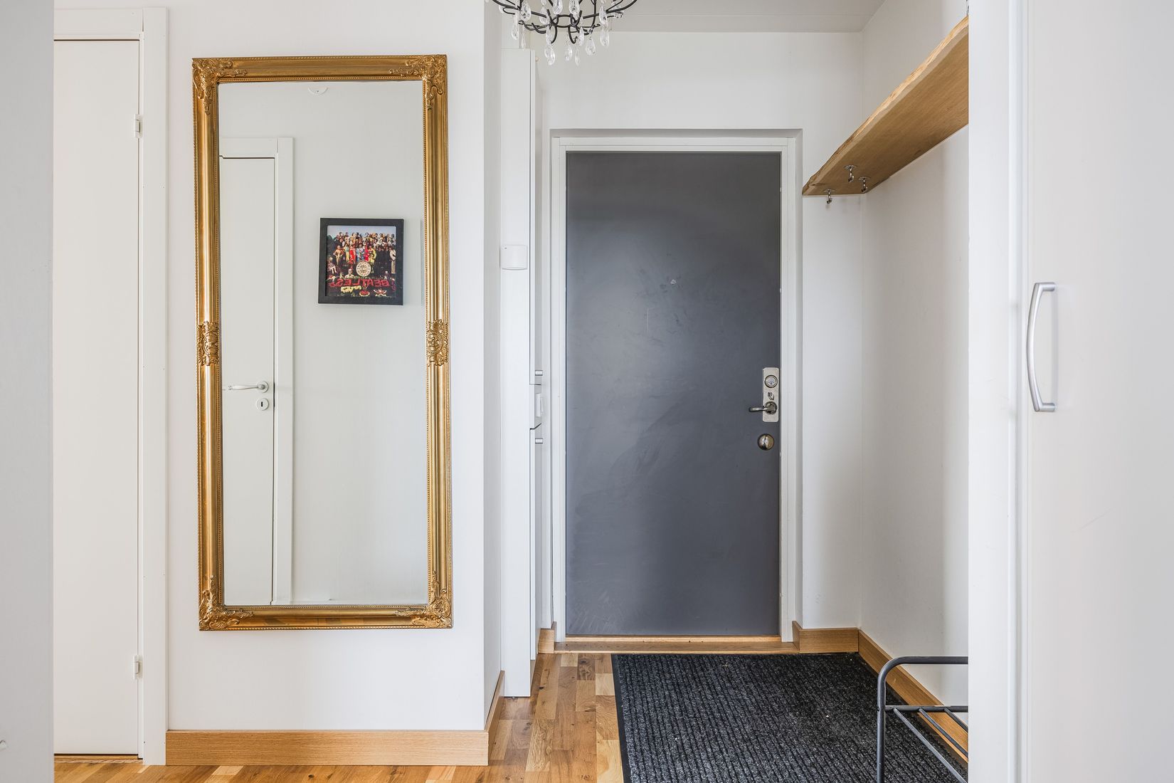 Bostadsrätt, Stamvägen 33, Djurängen, Kalmar