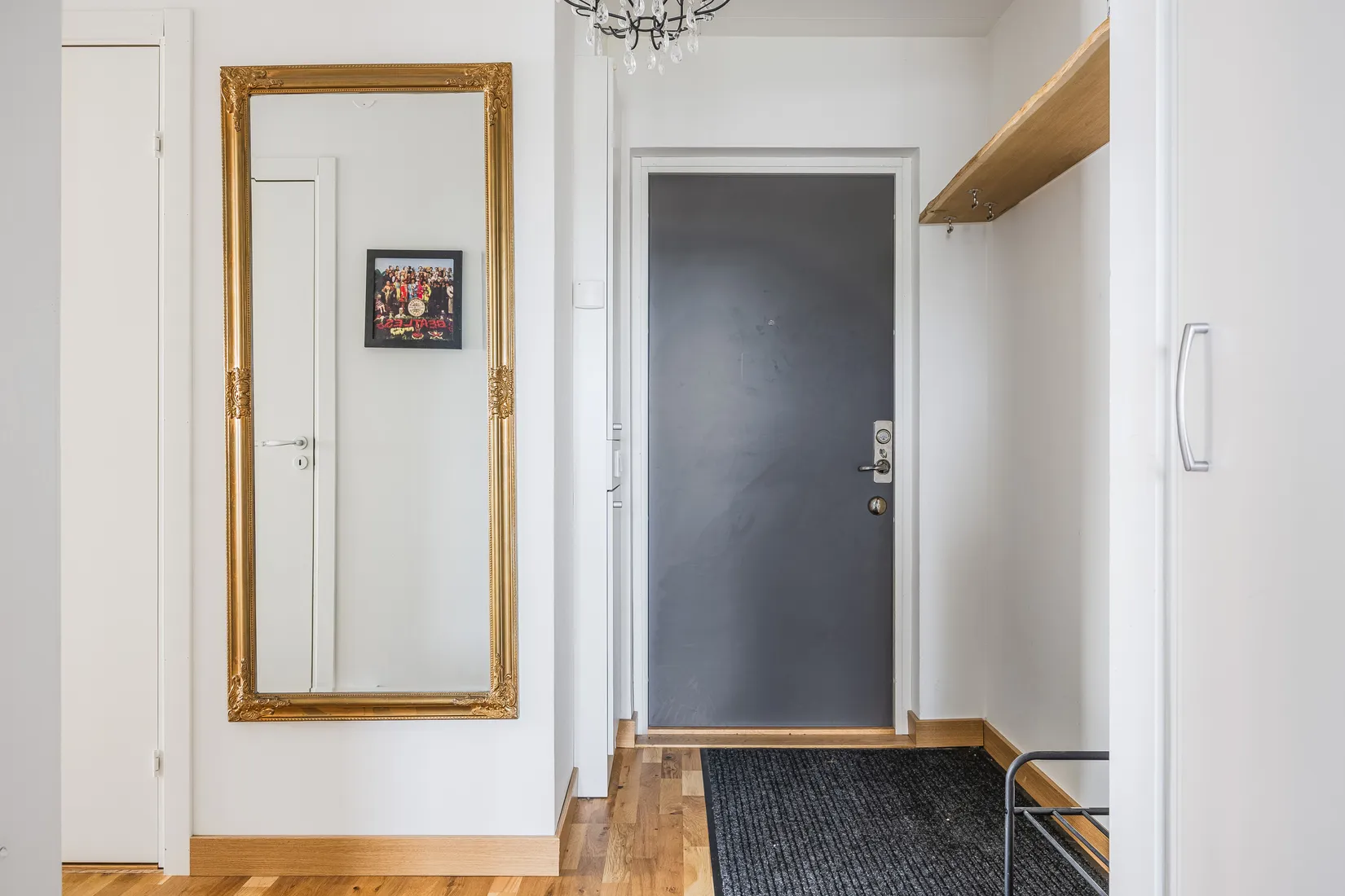 Bostadsrätt, Stamvägen 33, Djurängen, Kalmar