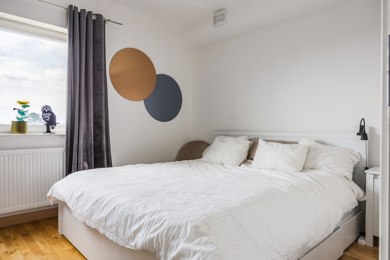 Bostadsrätt, Stamvägen 33, Djurängen, Kalmar