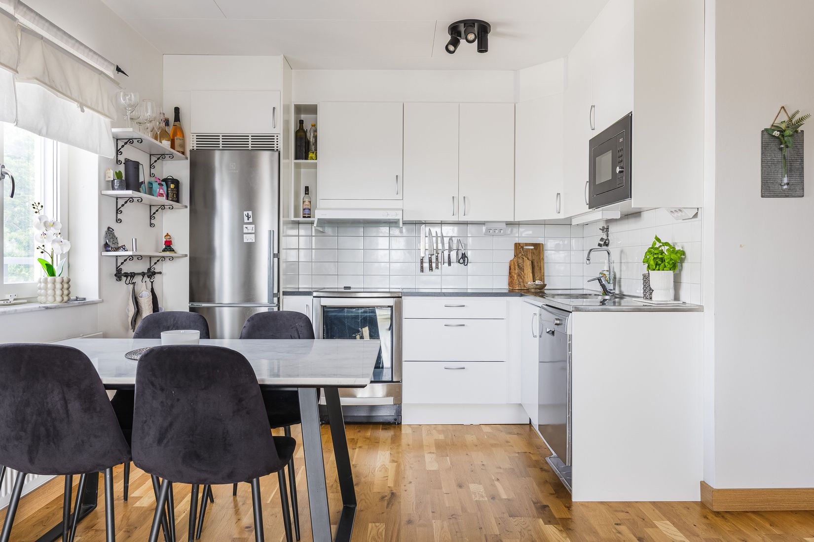 Bostadsrätt, Stamvägen 33, Djurängen, Kalmar