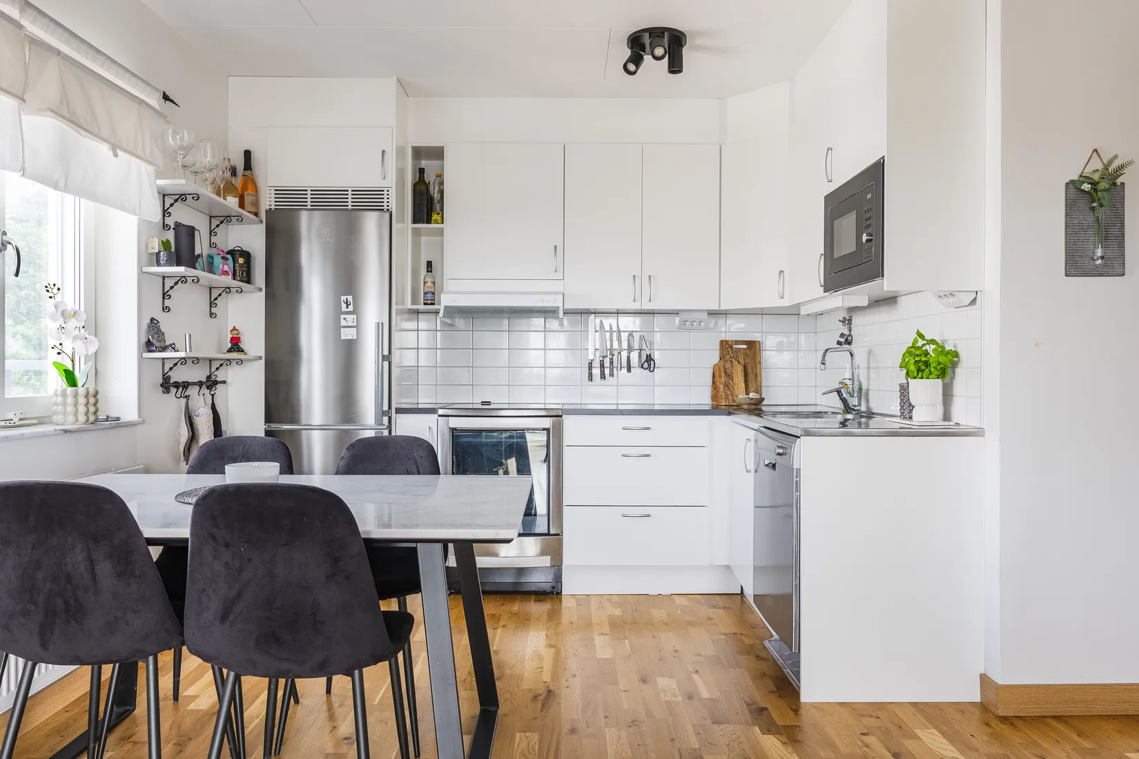 Bostadsrätt, Stamvägen 33, Djurängen, Kalmar