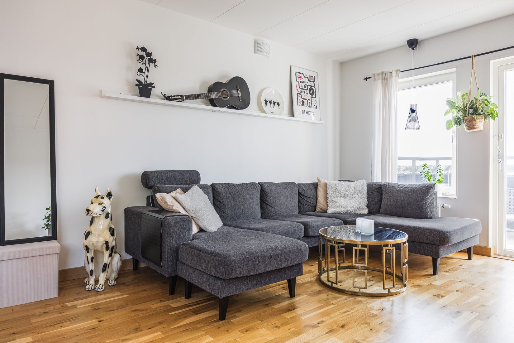 Bostadsrätt, Stamvägen 33, Djurängen, Kalmar