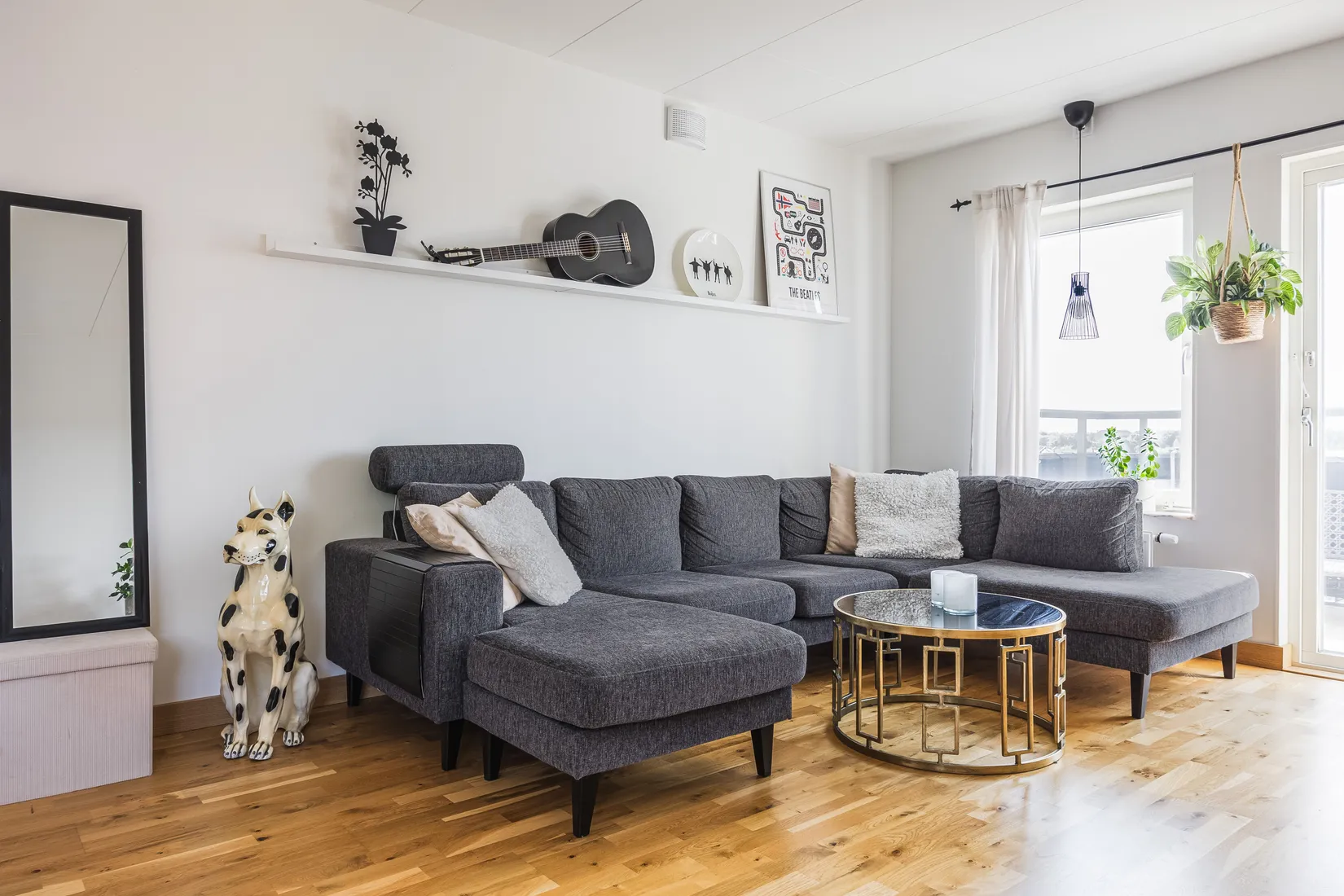Bostadsrätt, Stamvägen 33, Djurängen, Kalmar