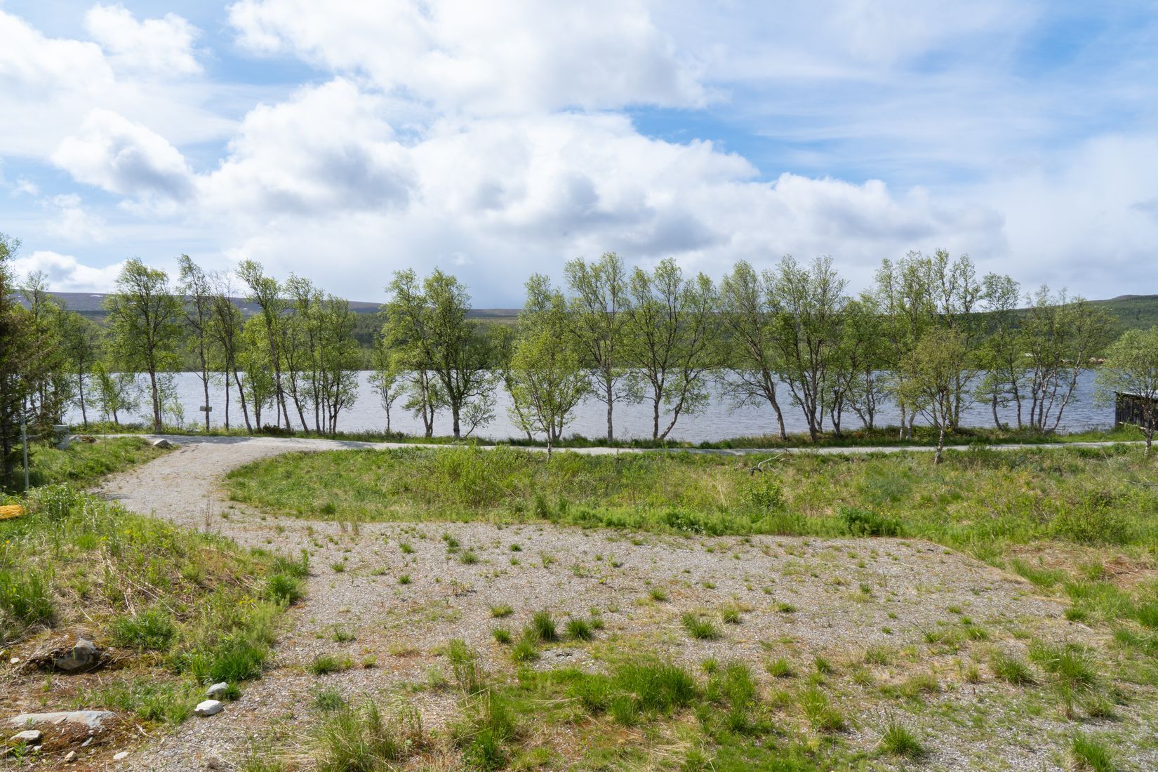 Tomt, Gamla Tänndalsvägen 260, Härjedalen