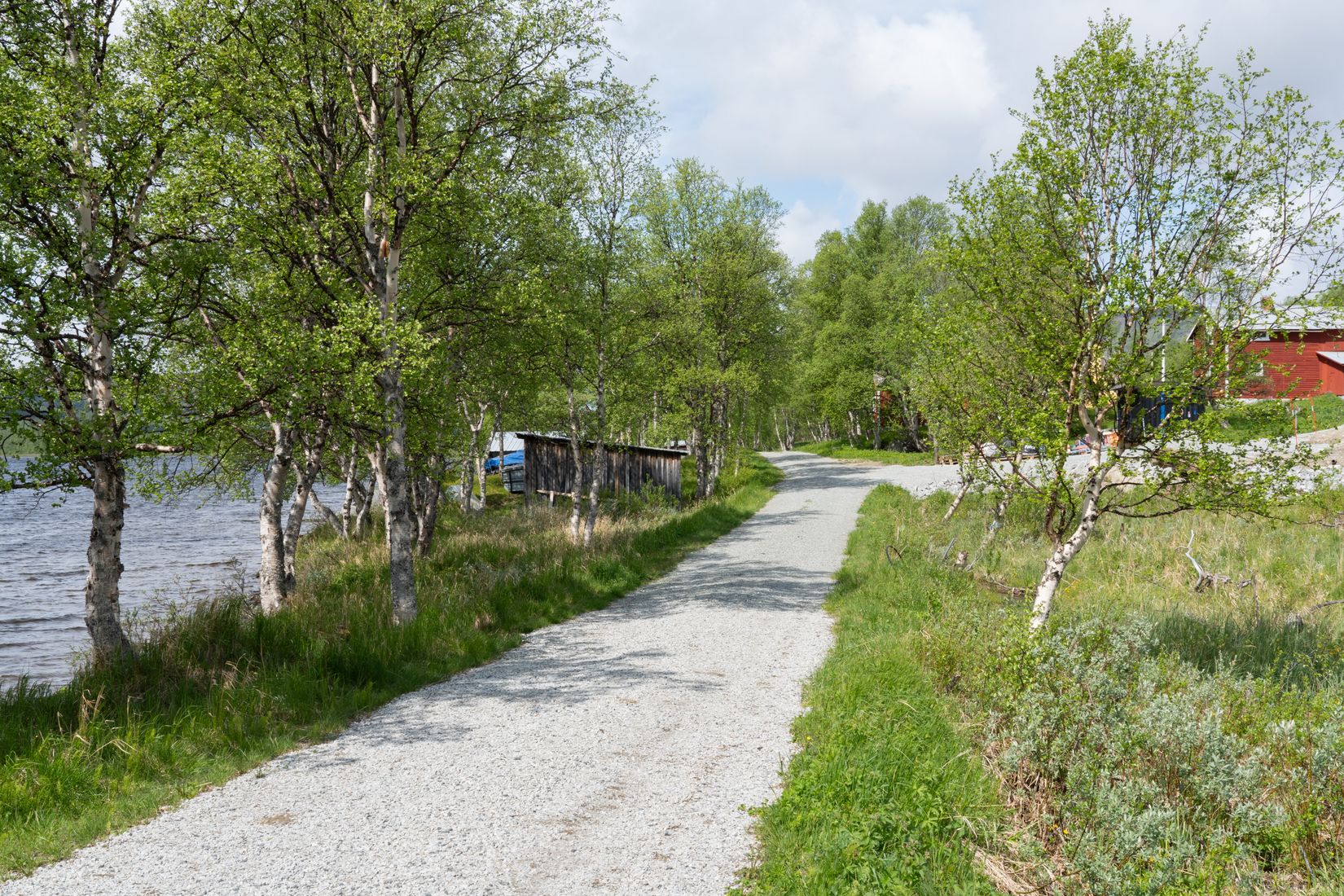 Tomt, Gamla Tänndalsvägen 260, Härjedalen