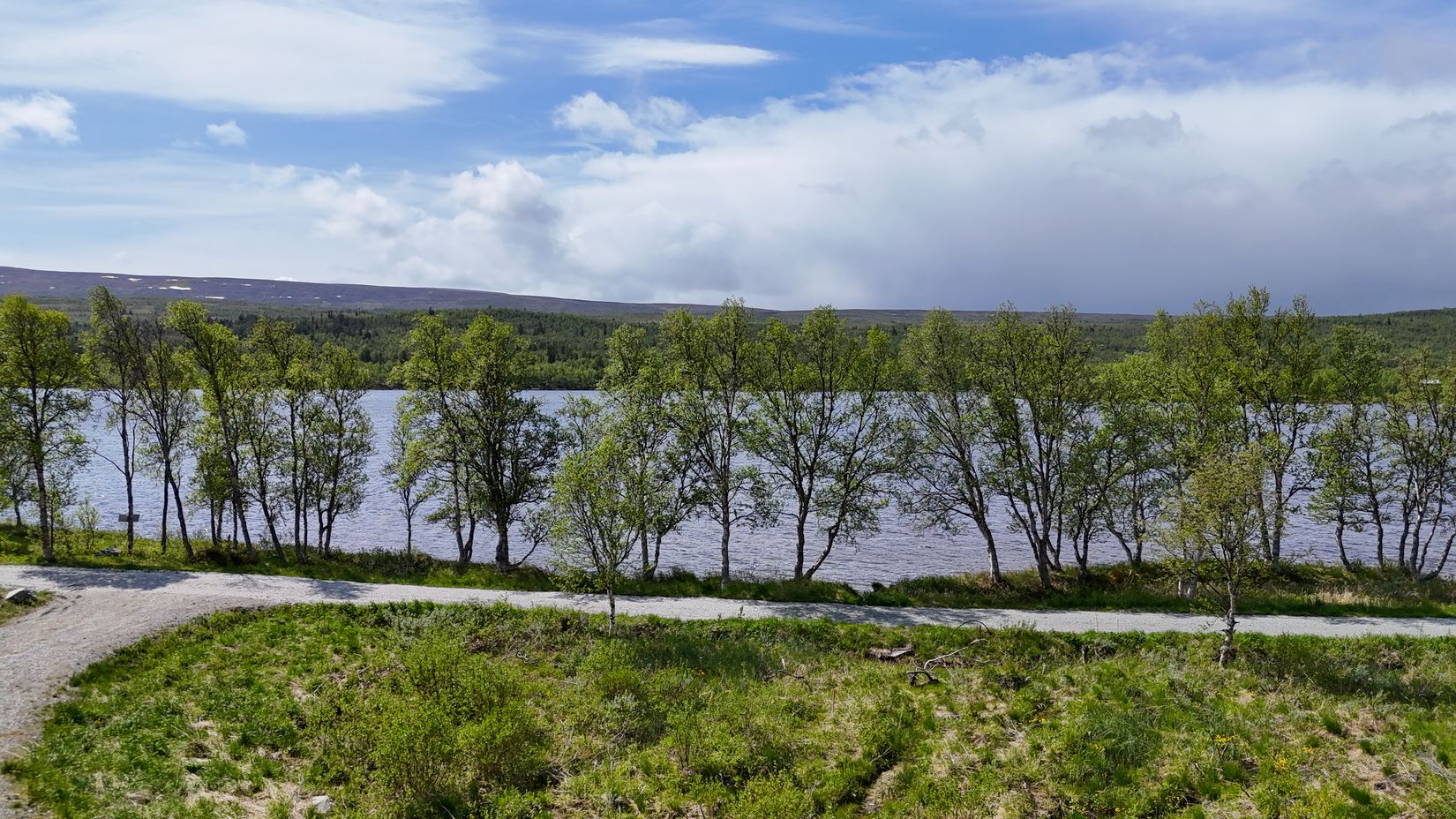 Tomt, Gamla Tänndalsvägen 260, Härjedalen