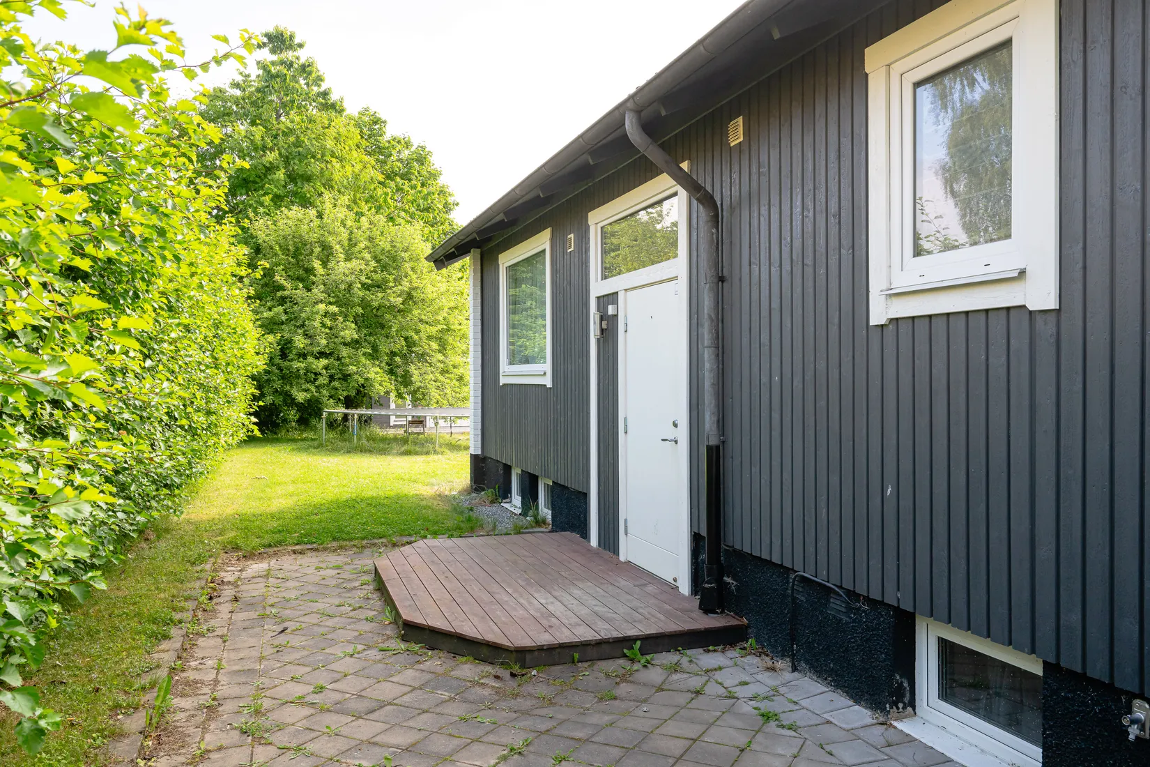 Villa, Höjdvägen 25, Stjärnhov, Gnesta