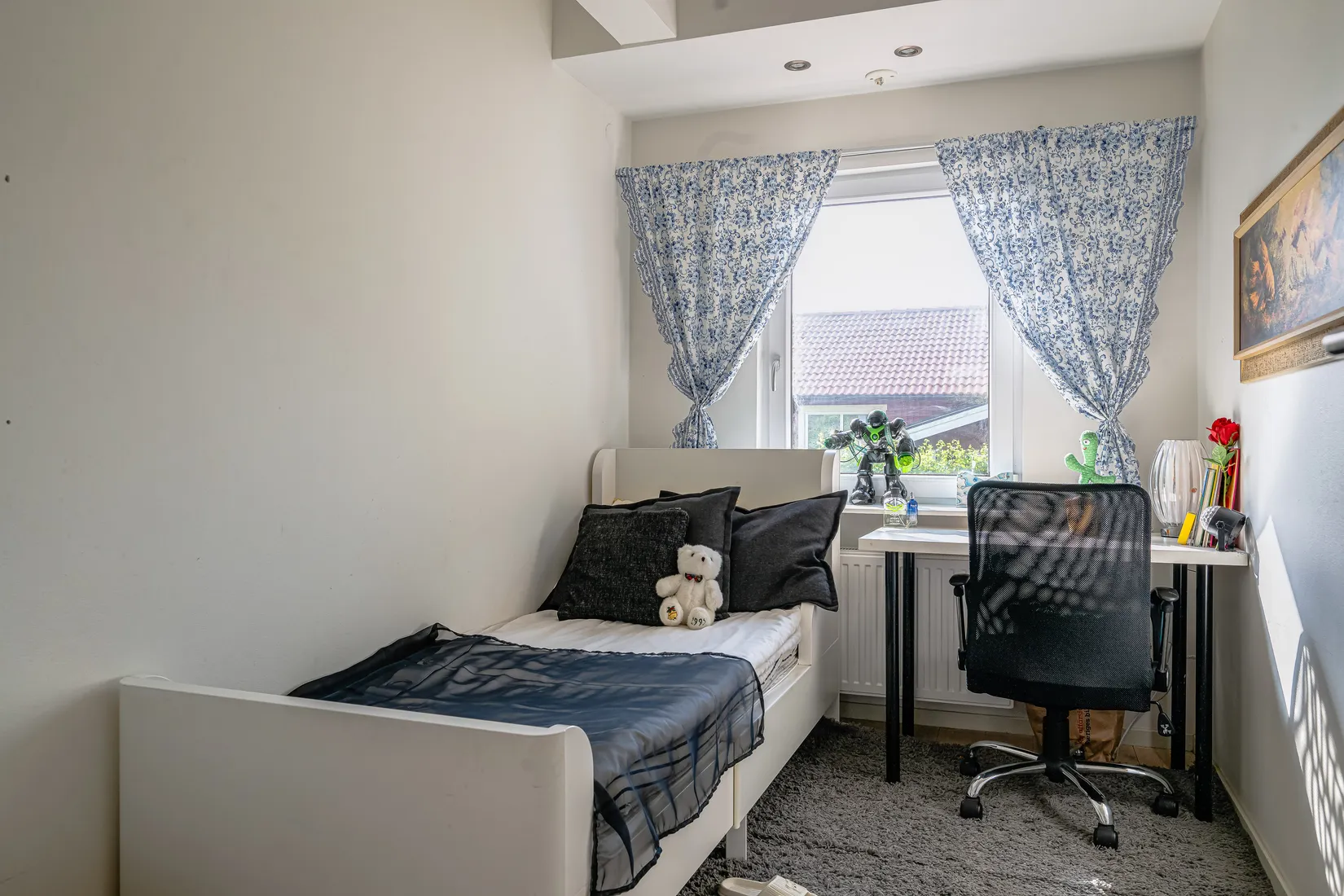 Villa, Höjdvägen 25, Stjärnhov, Gnesta