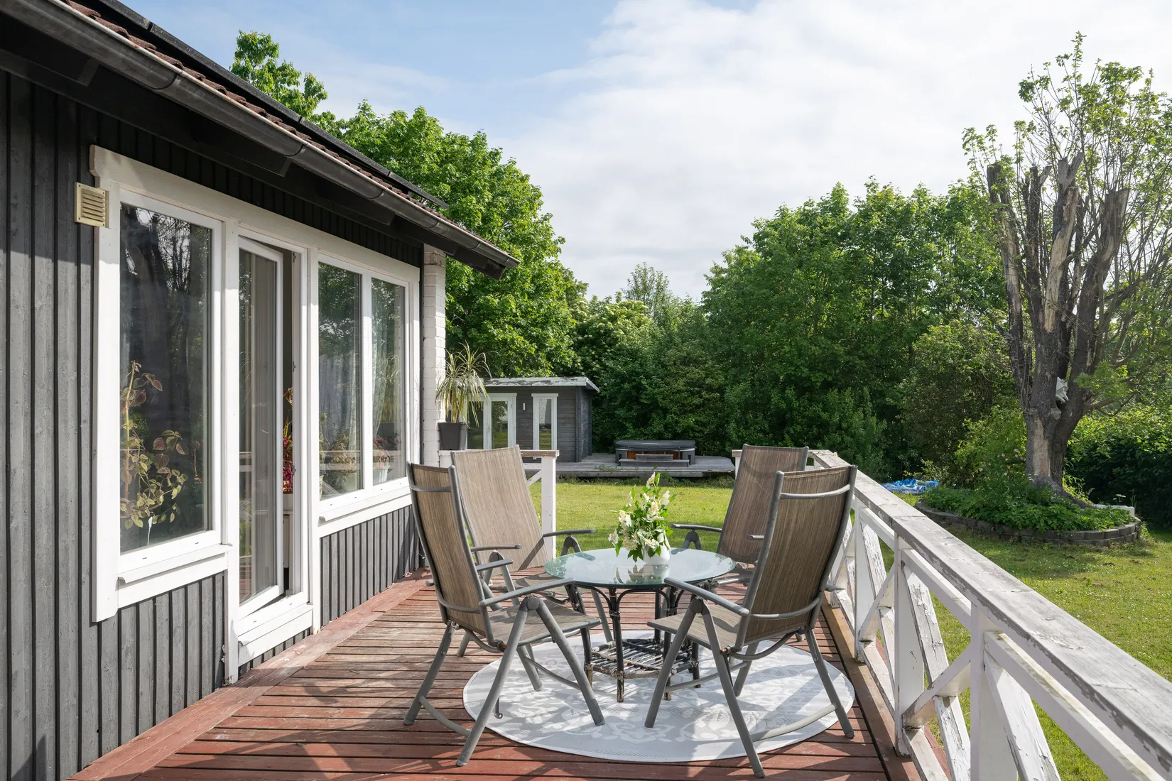 Villa, Höjdvägen 25, Stjärnhov, Gnesta